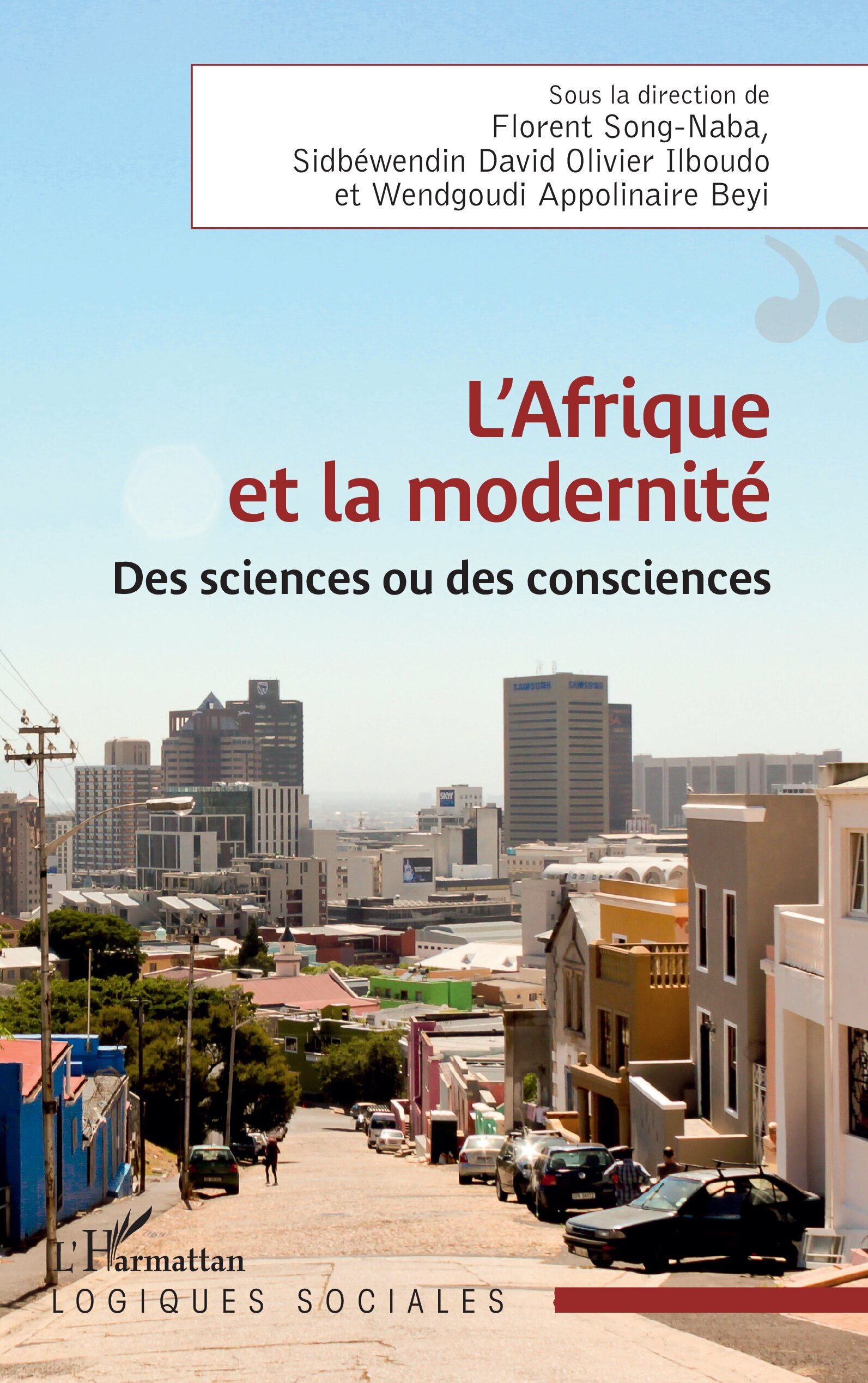 L’Afrique et la modernité