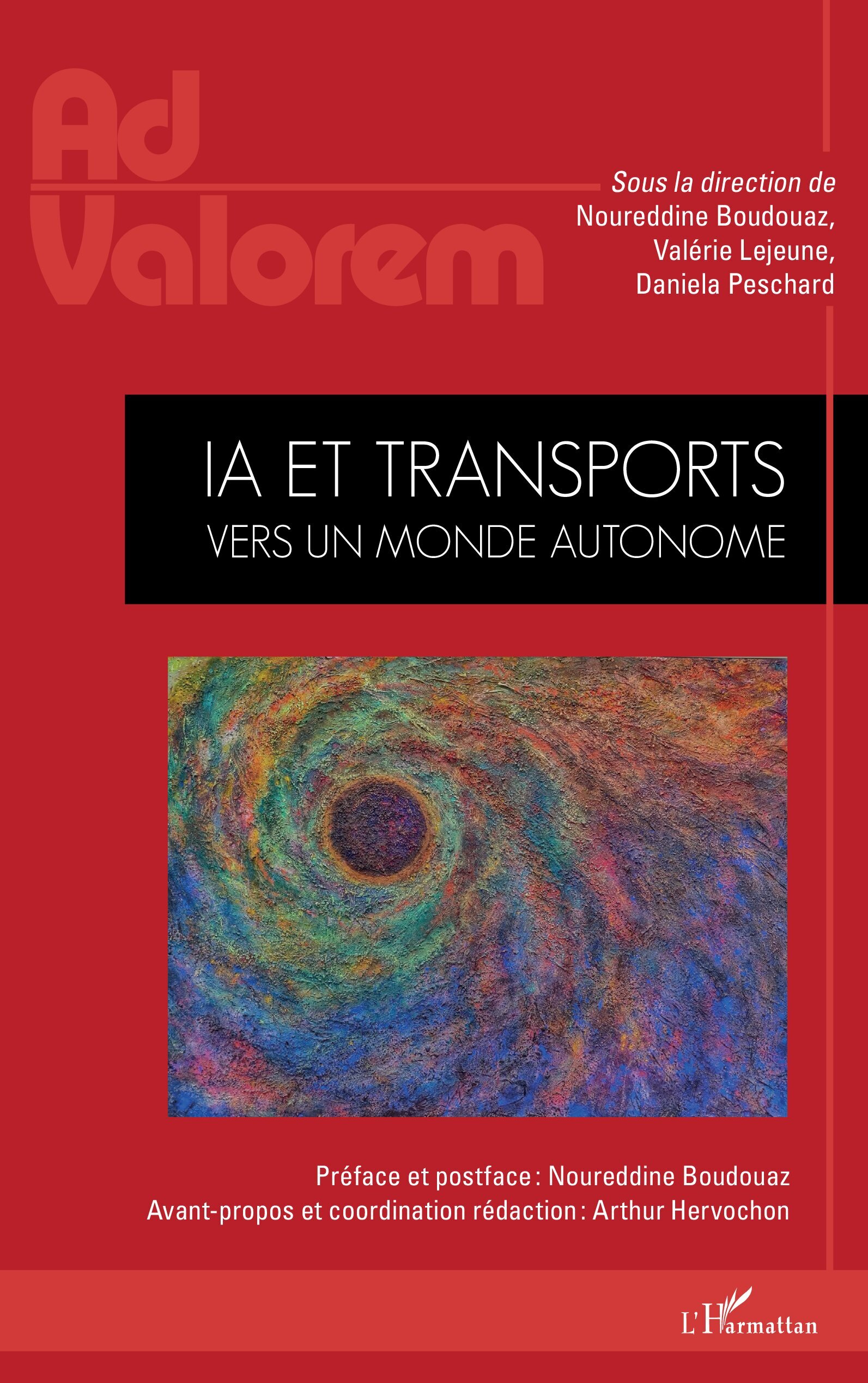 IA et transports