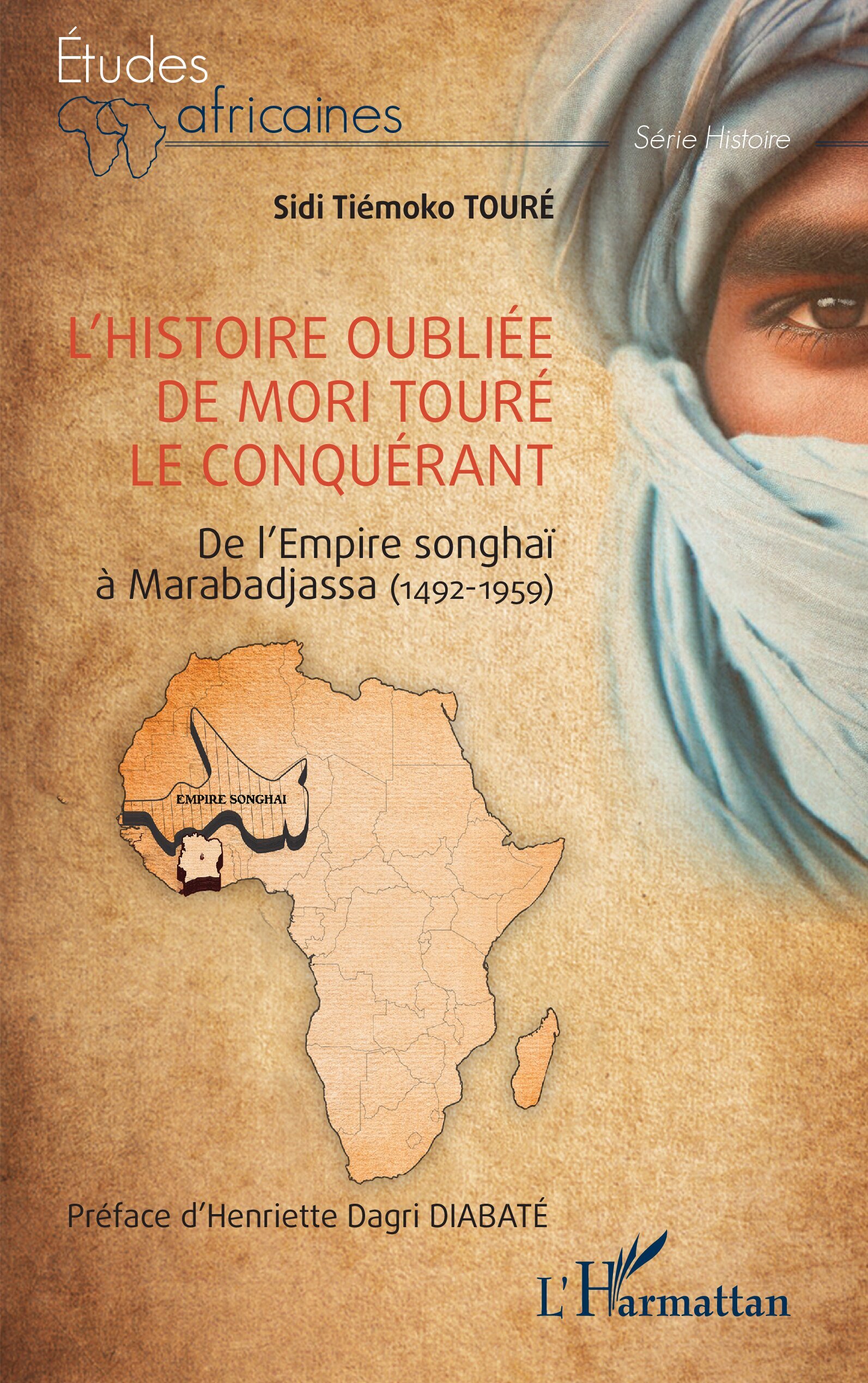 L’histoire oubliée de Mori Touré le Conquérant