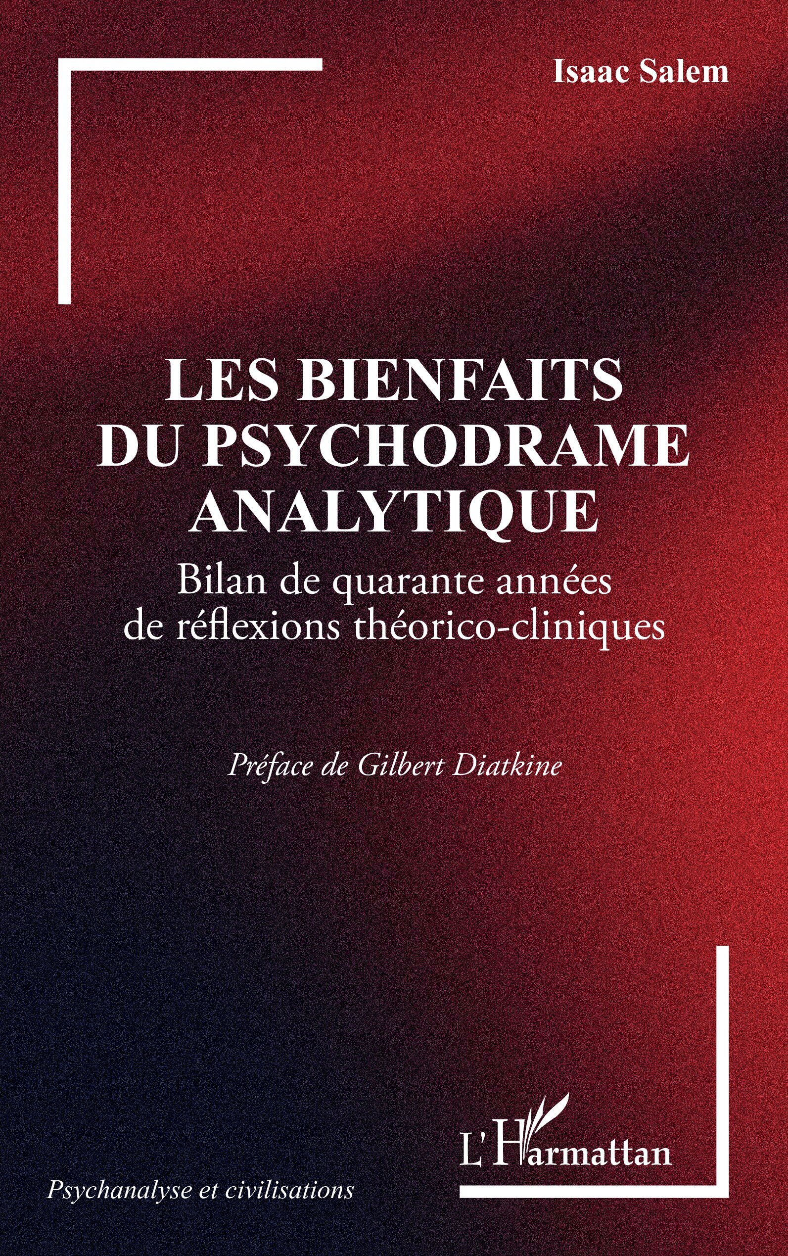 Les bienfaits du psychodrame analytique