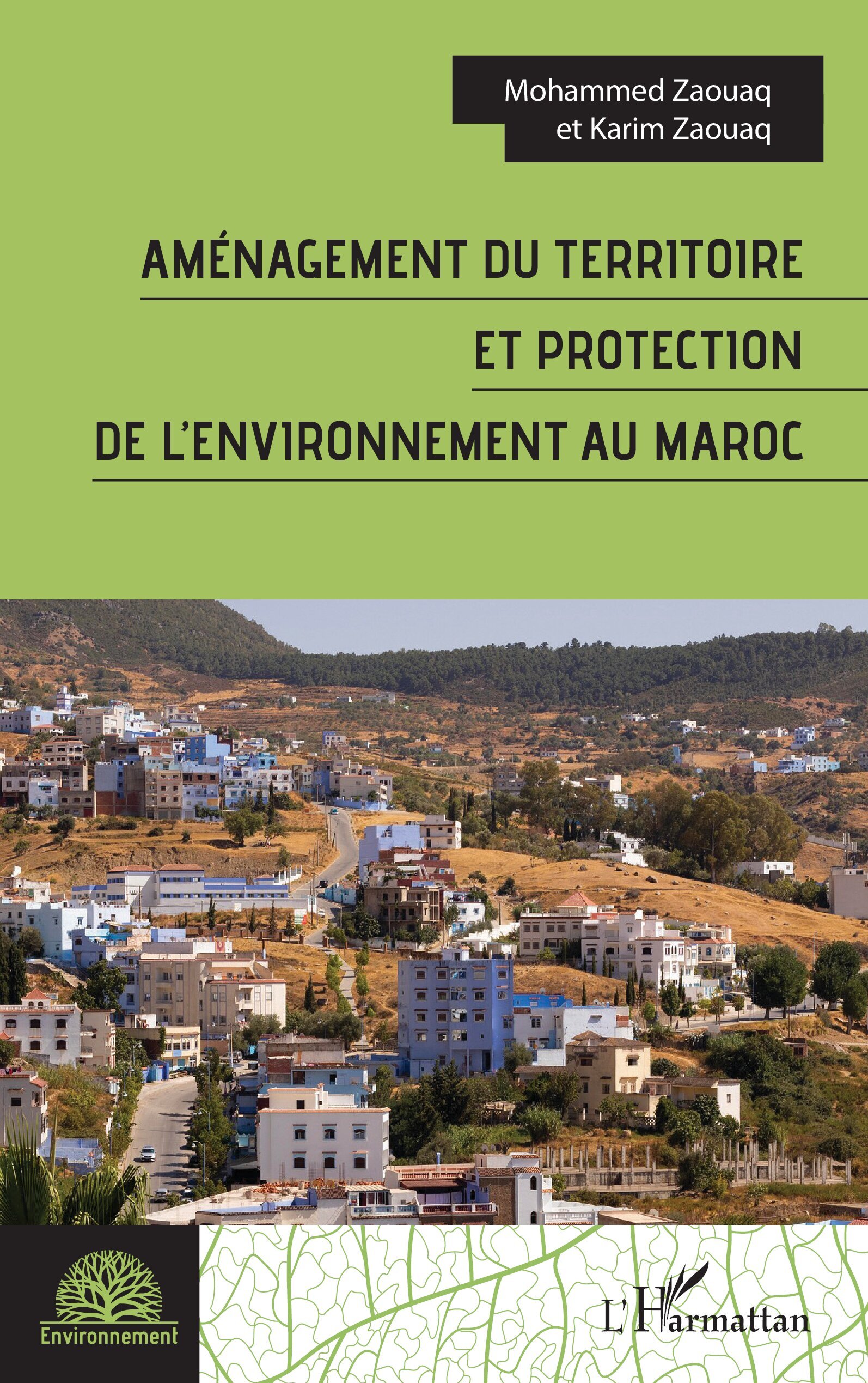 Aménagement du territoire et protection de l’environnement au Maroc