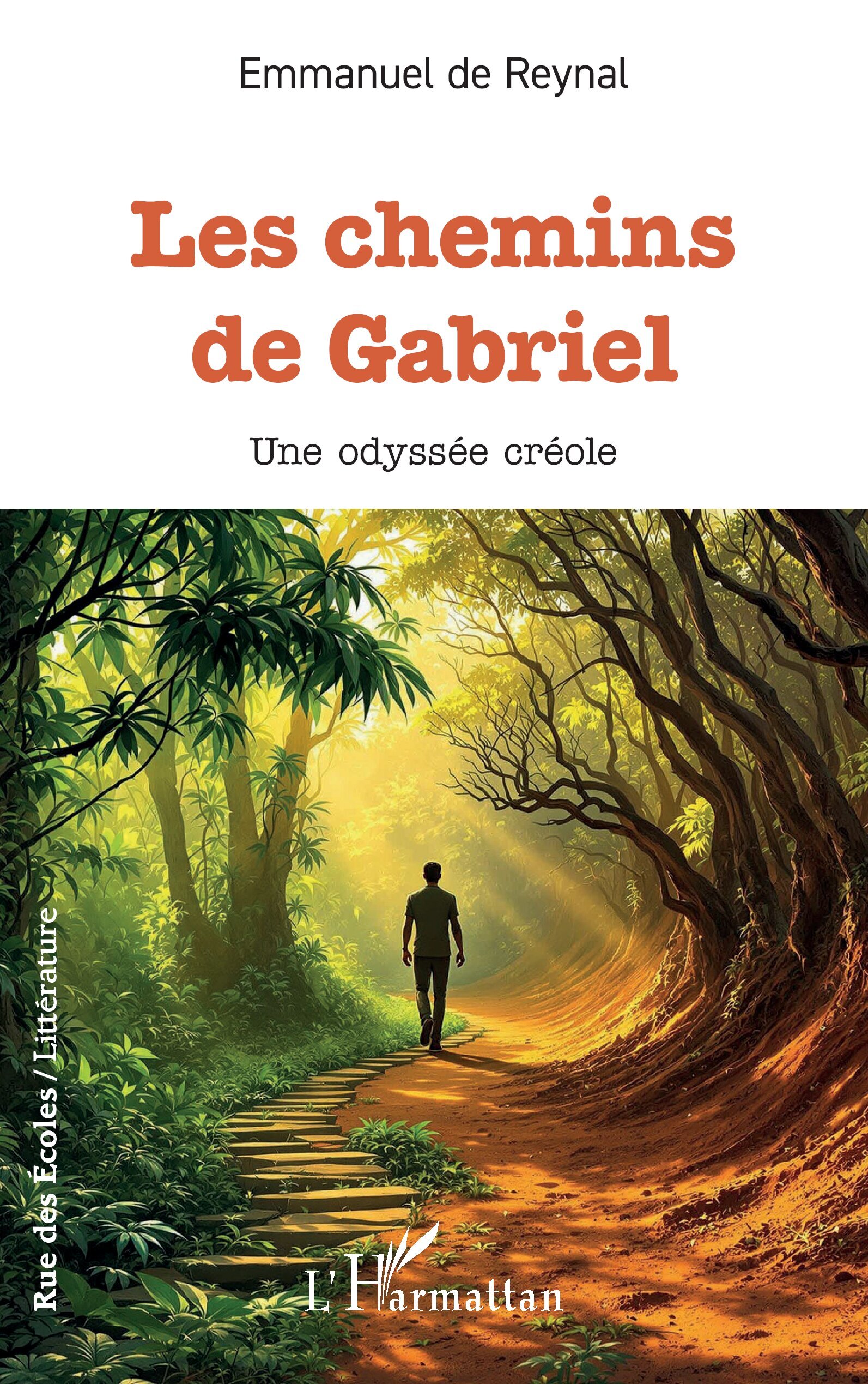 Les chemins de Gabriel