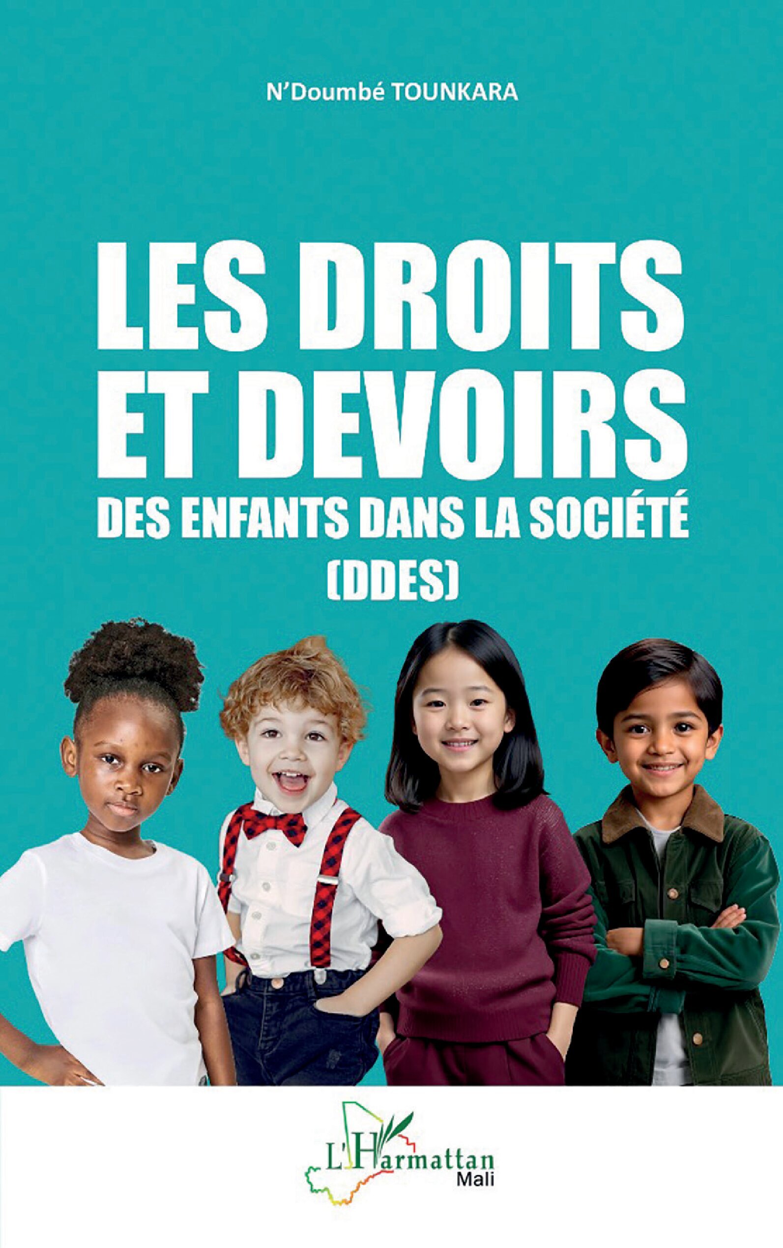 Les droits et devoirs des enfants dans la société (DDES)