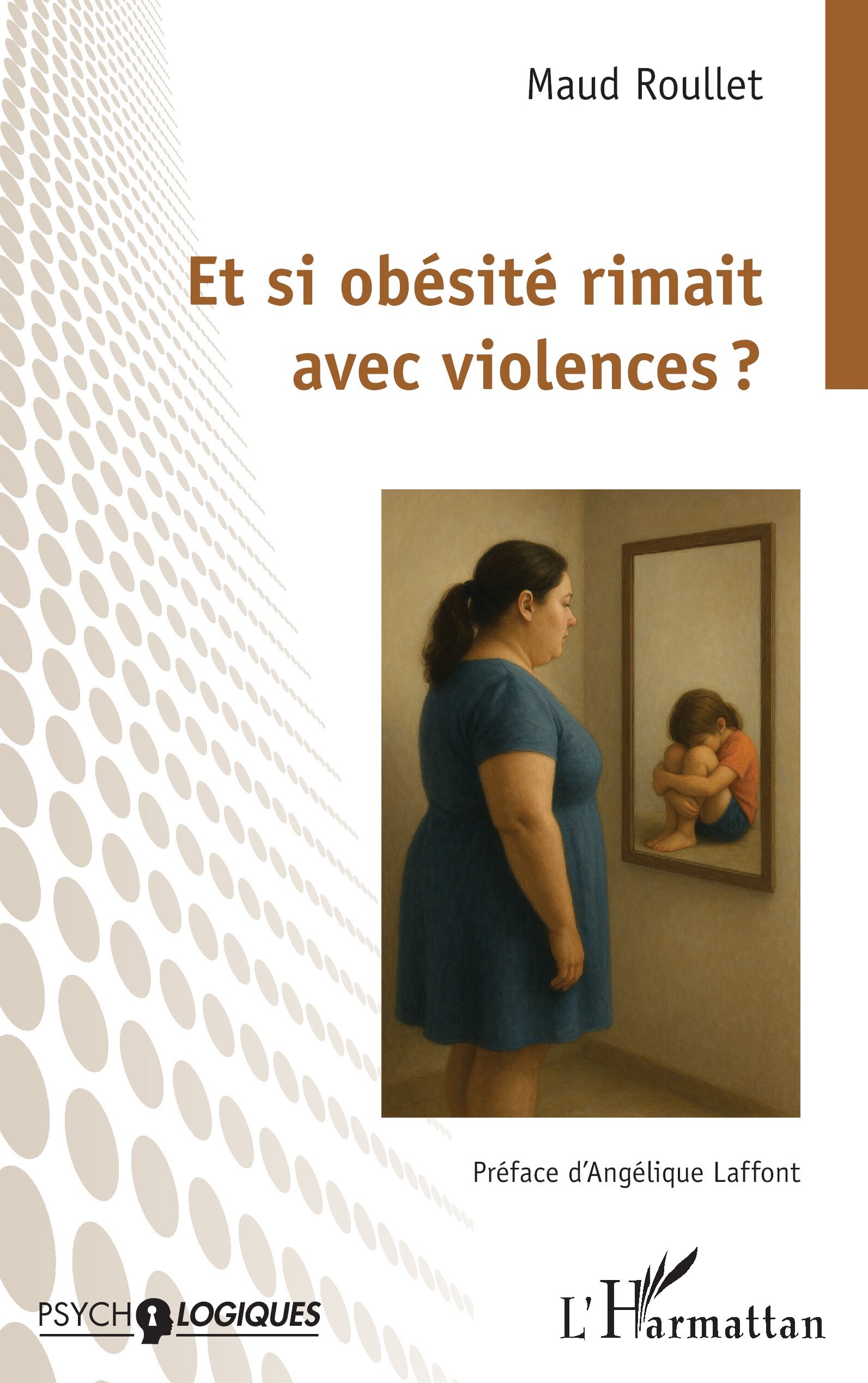 Et si obésité rimait avec violences ?