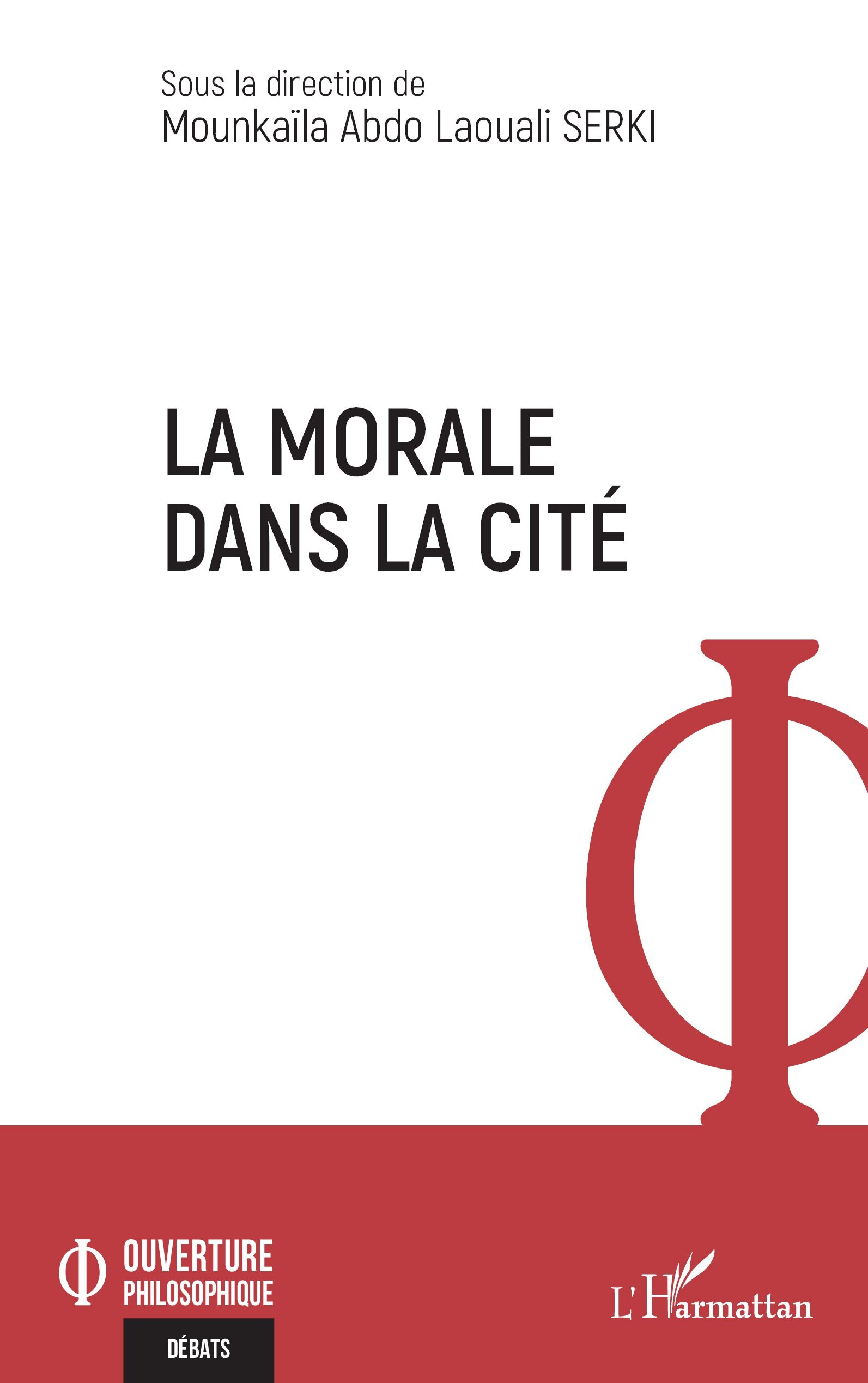 La morale dans la cité