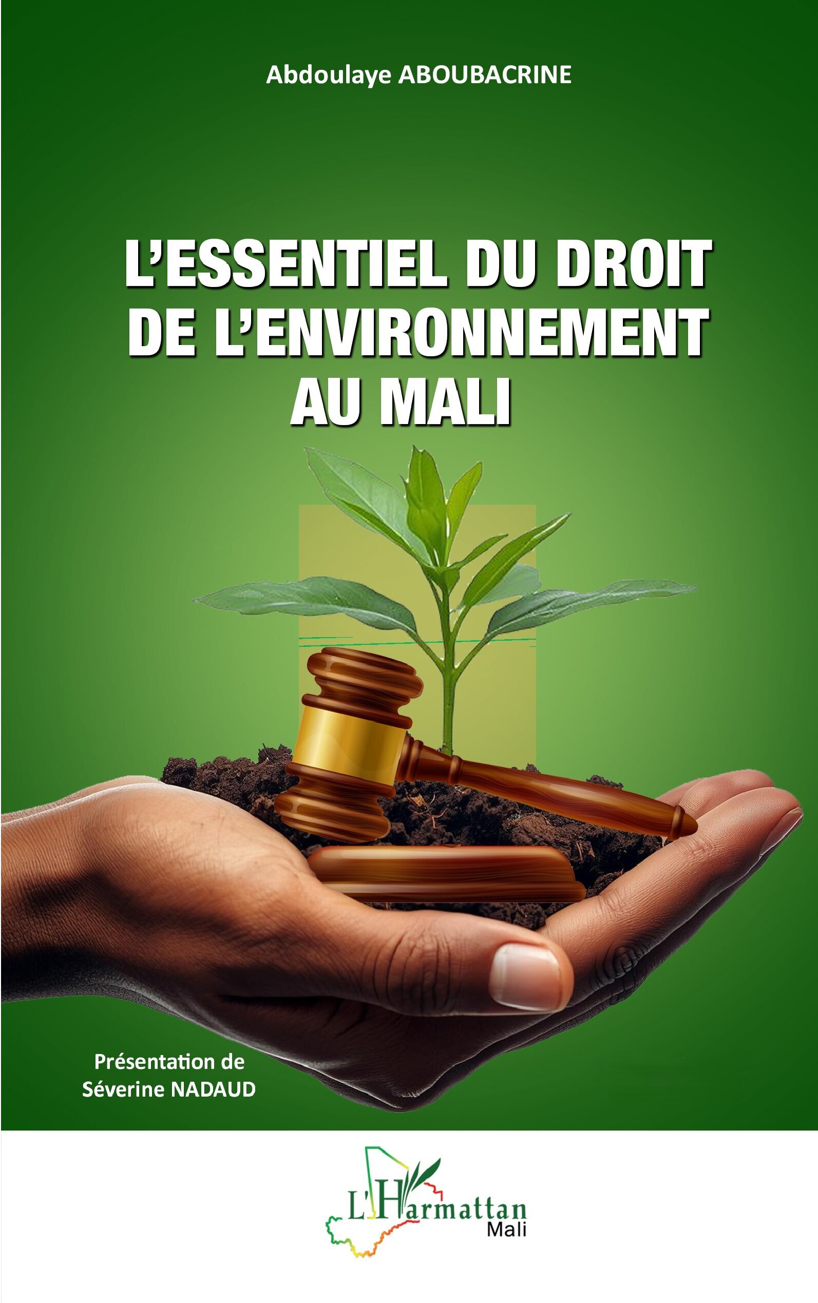 L’essentiel du droit de l’environnement au Mali