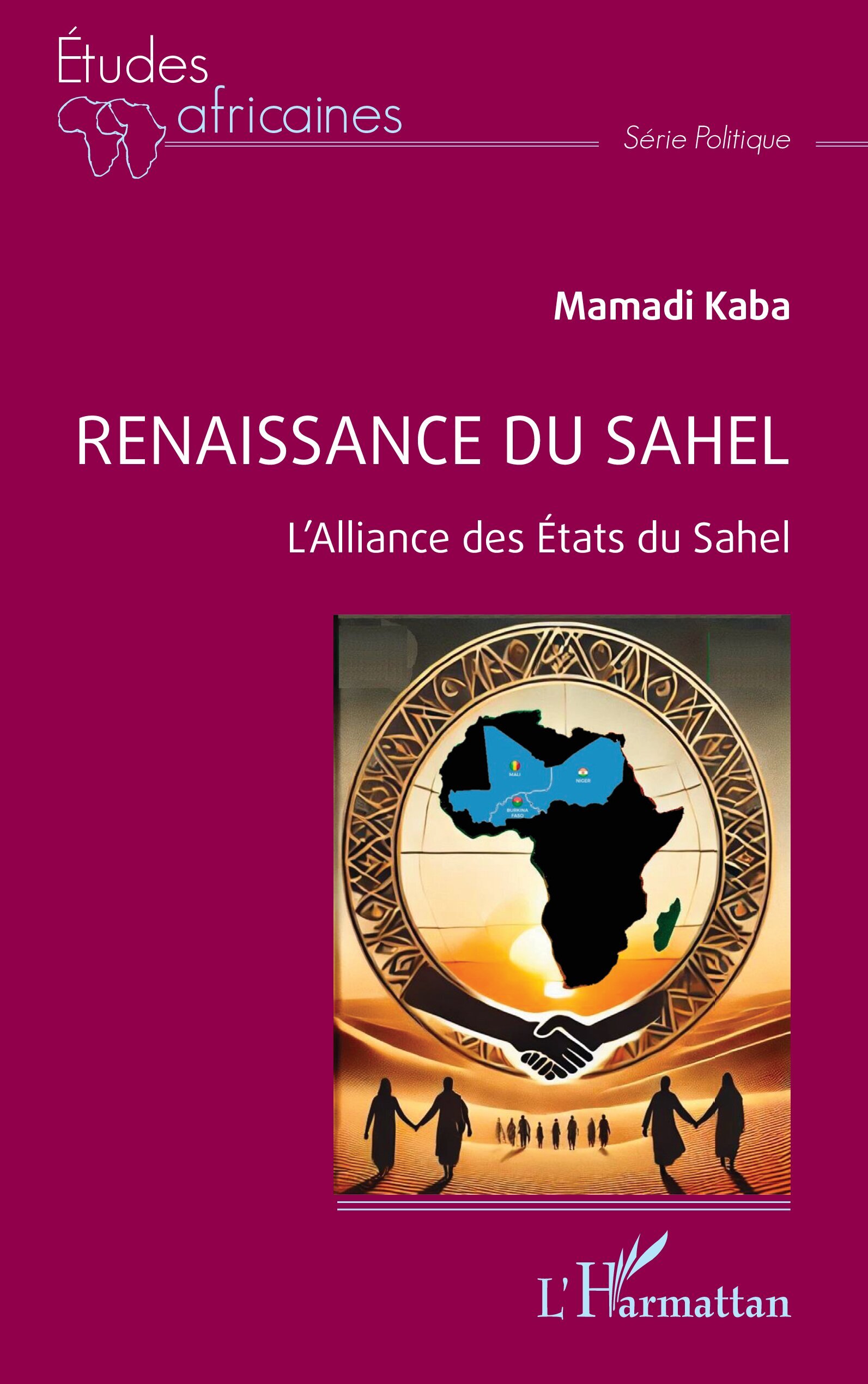 Renaissance du Sahel