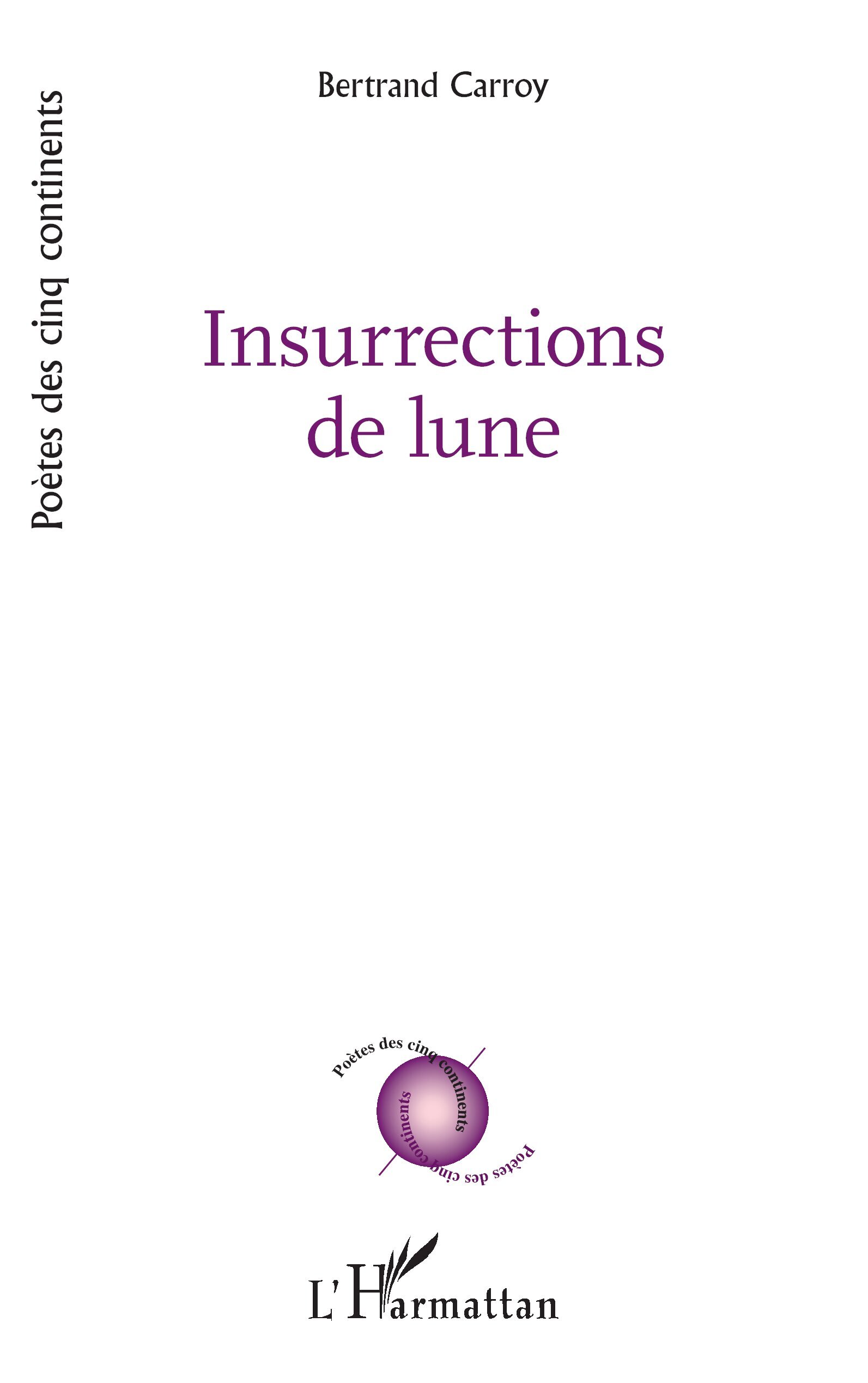 Insurrections de lune