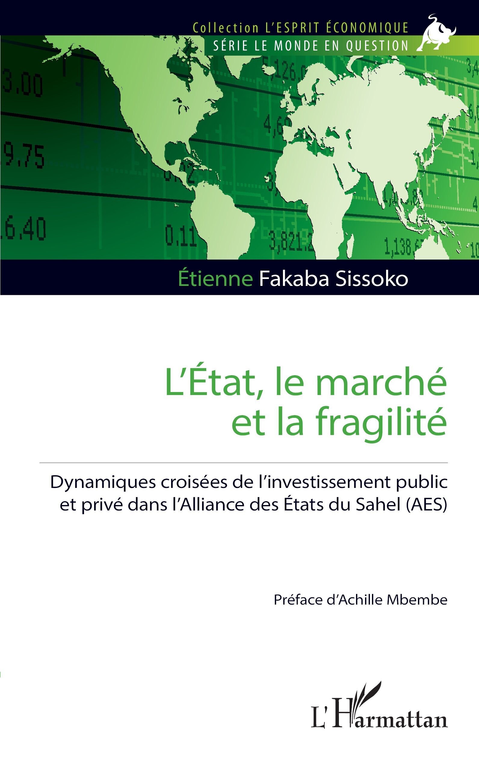 L’État, le marché et la fragilité
