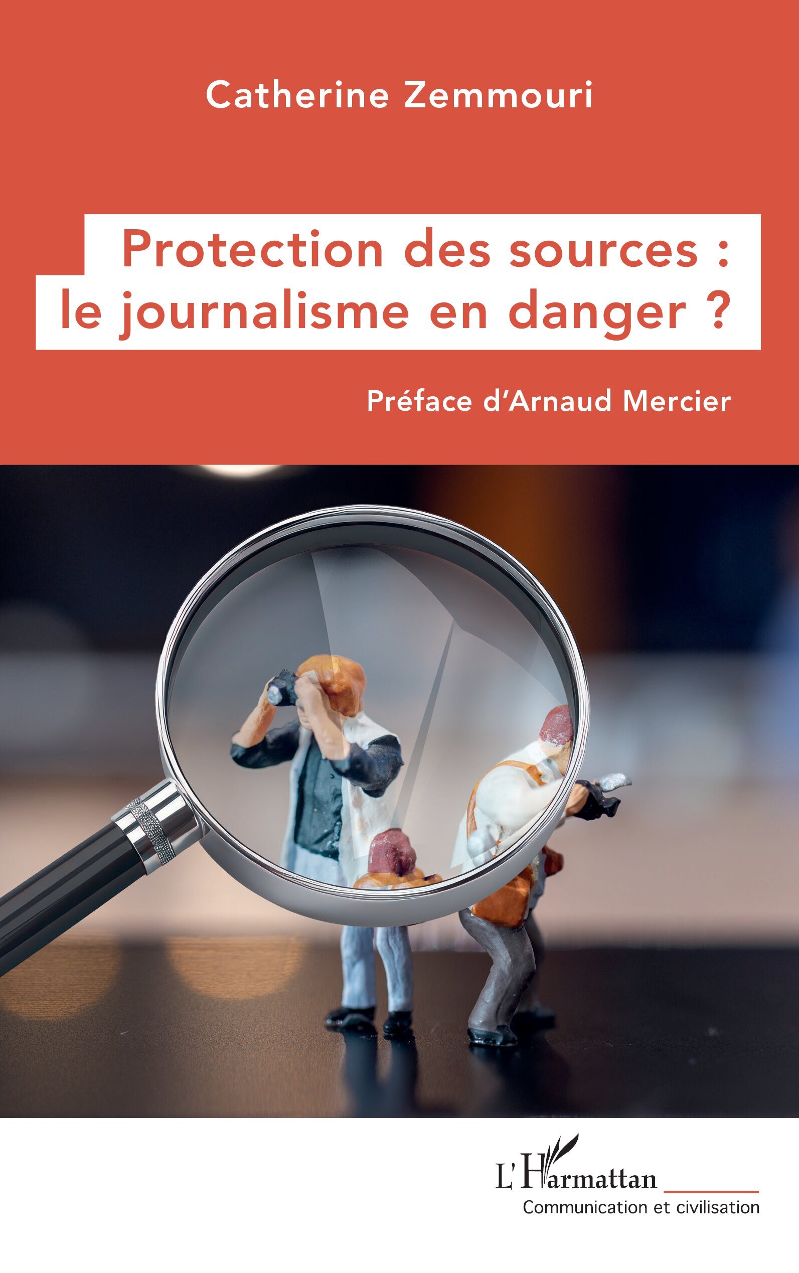 Protection des sources : le journalisme en danger ?