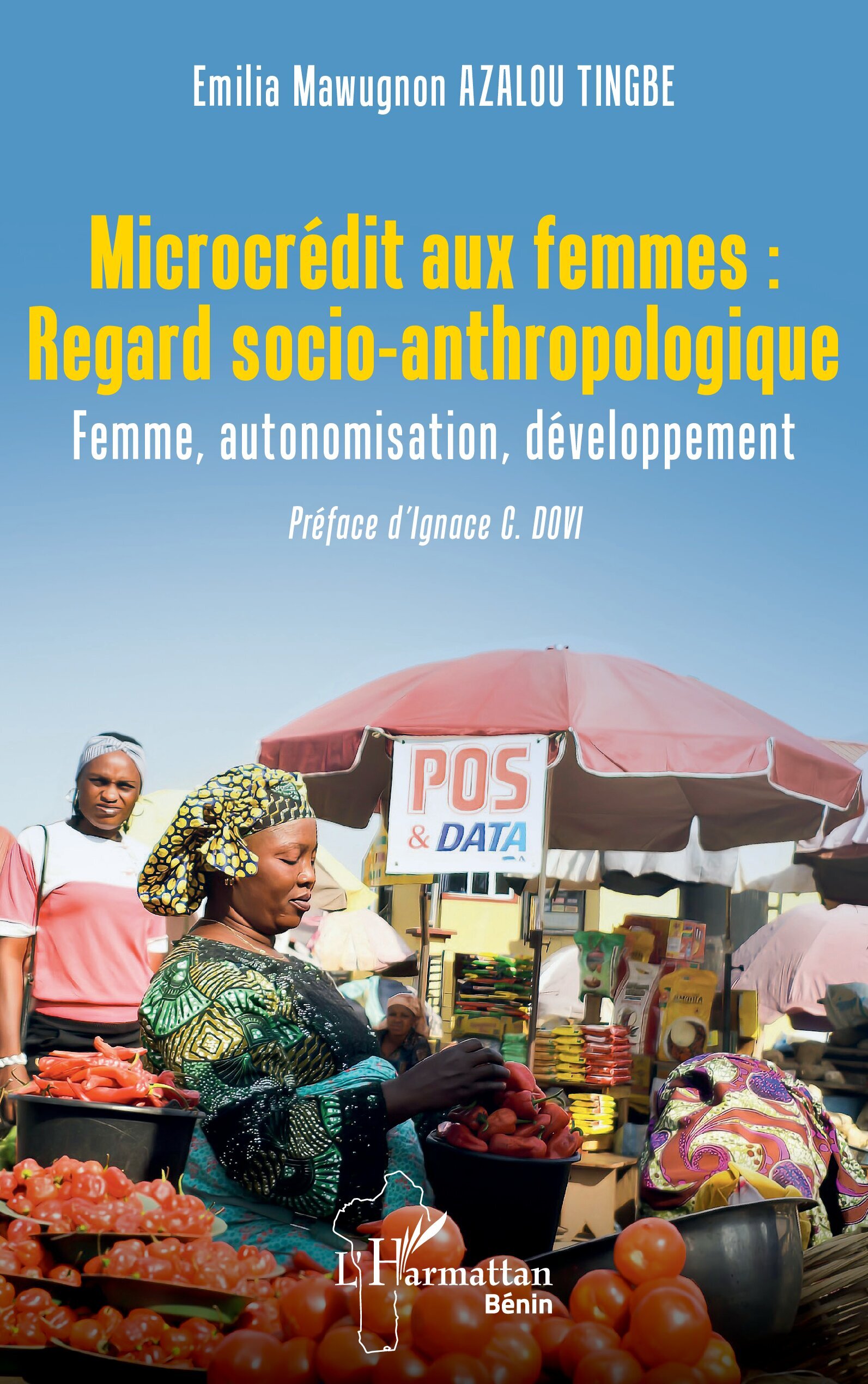 Microcrédit aux femmes :  Regard socio-anthropologique