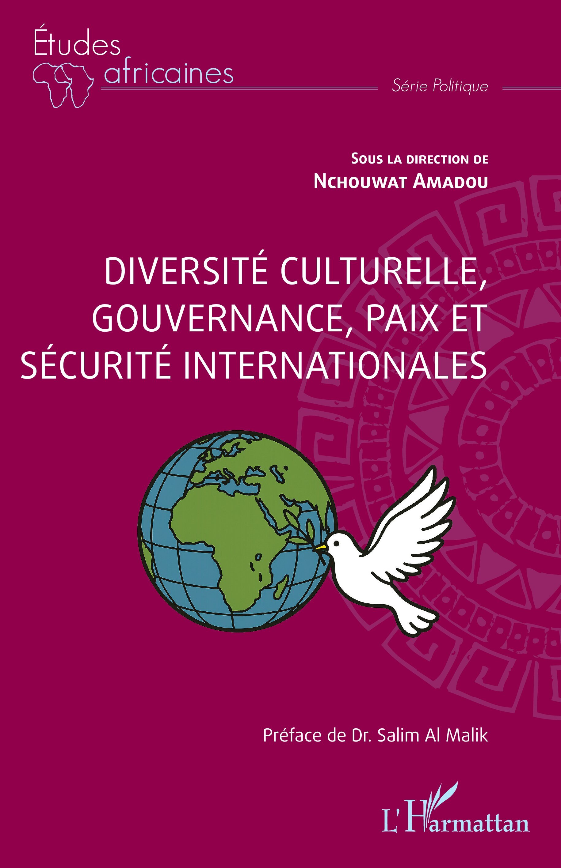 Diversité culturelle, gouvernance, paix et sécurité internationales