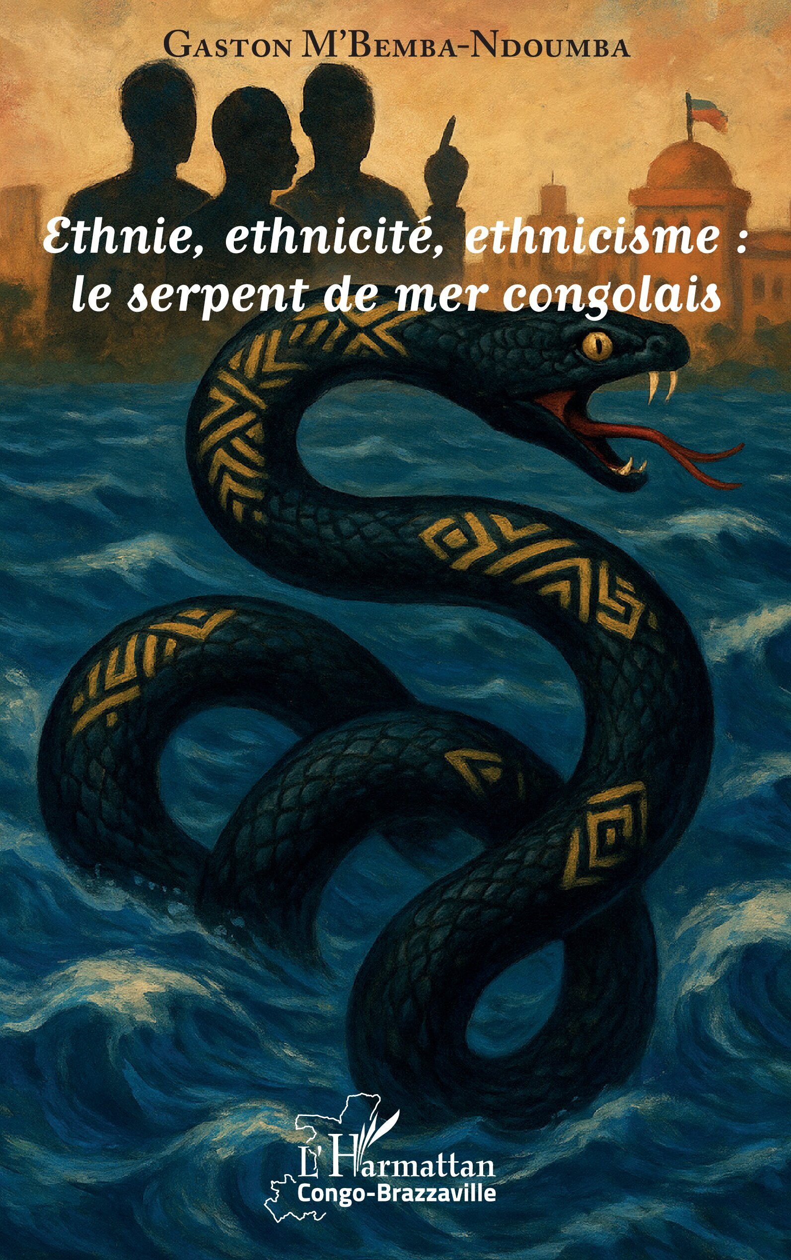 Ethnie, ethnicité, ethnicisme : le serpent de mer congolais