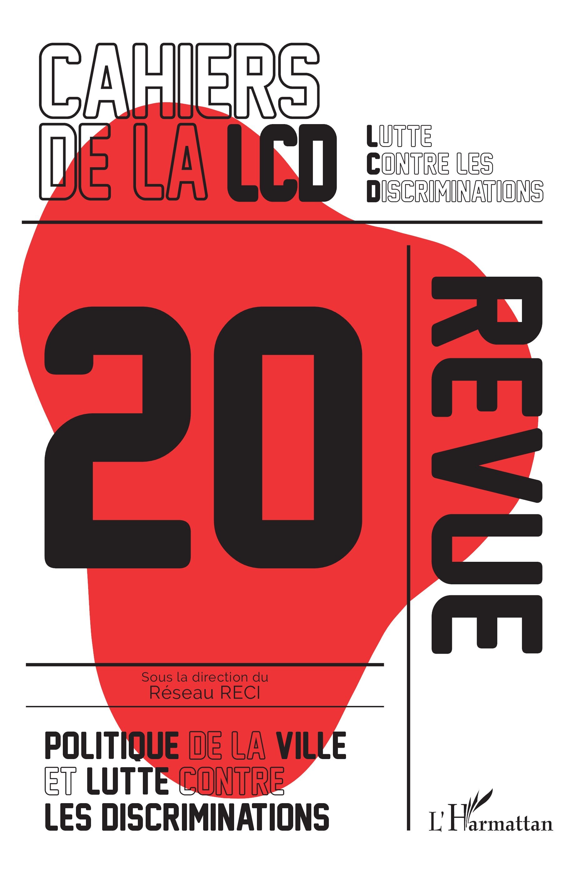 Les cahiers de la LCD