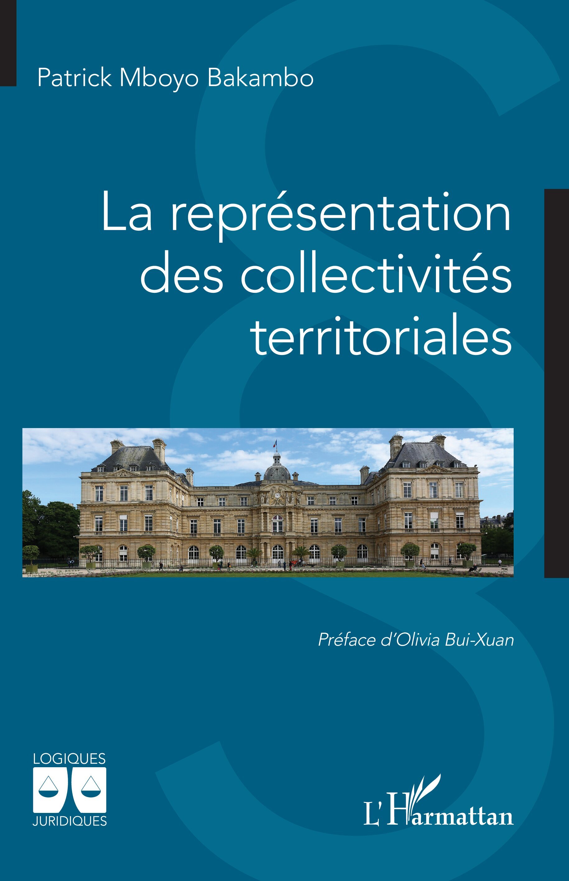 La représentation des collectivités territoriales