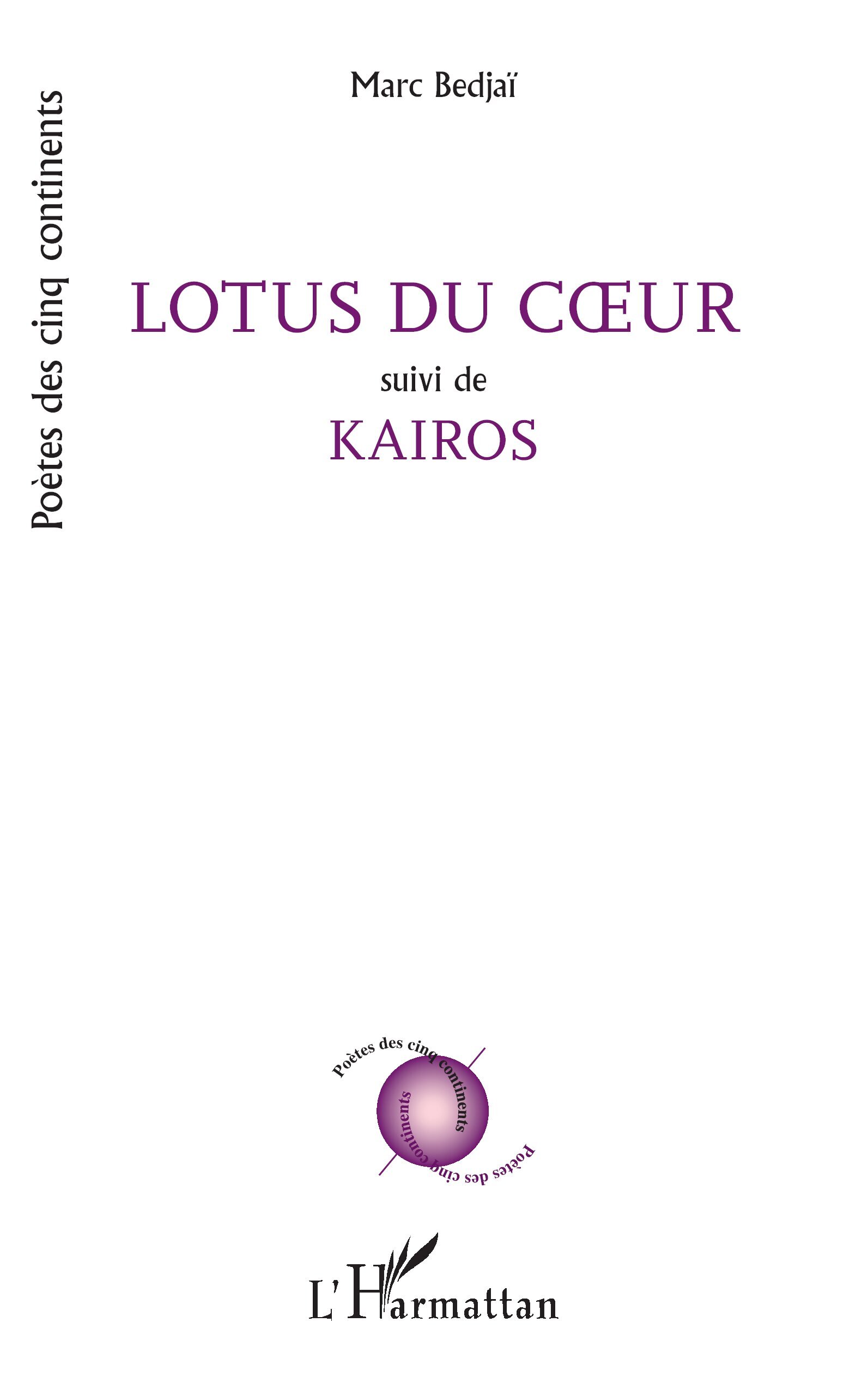 LOTUS DU COEUR