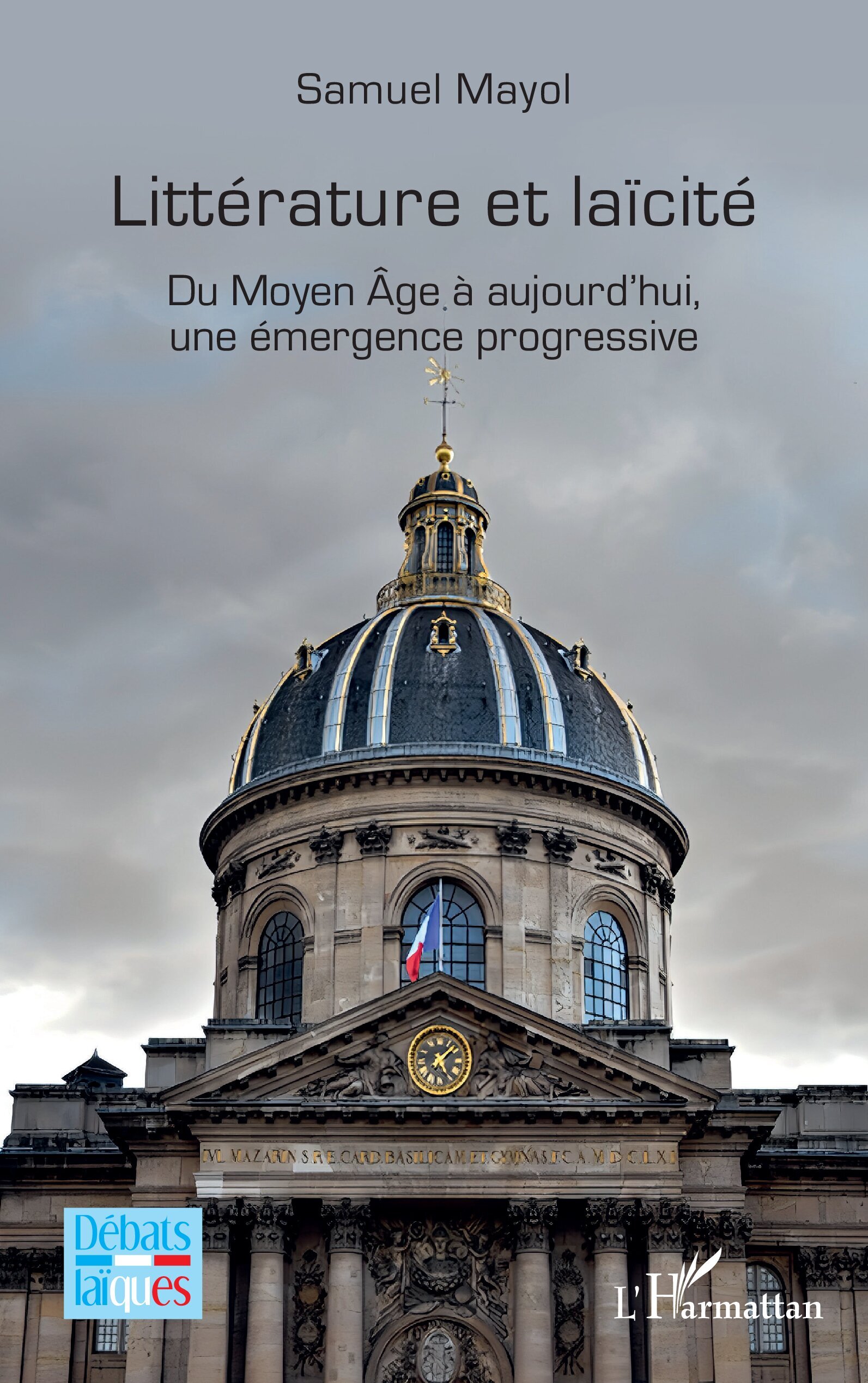 Littérature et laïcité