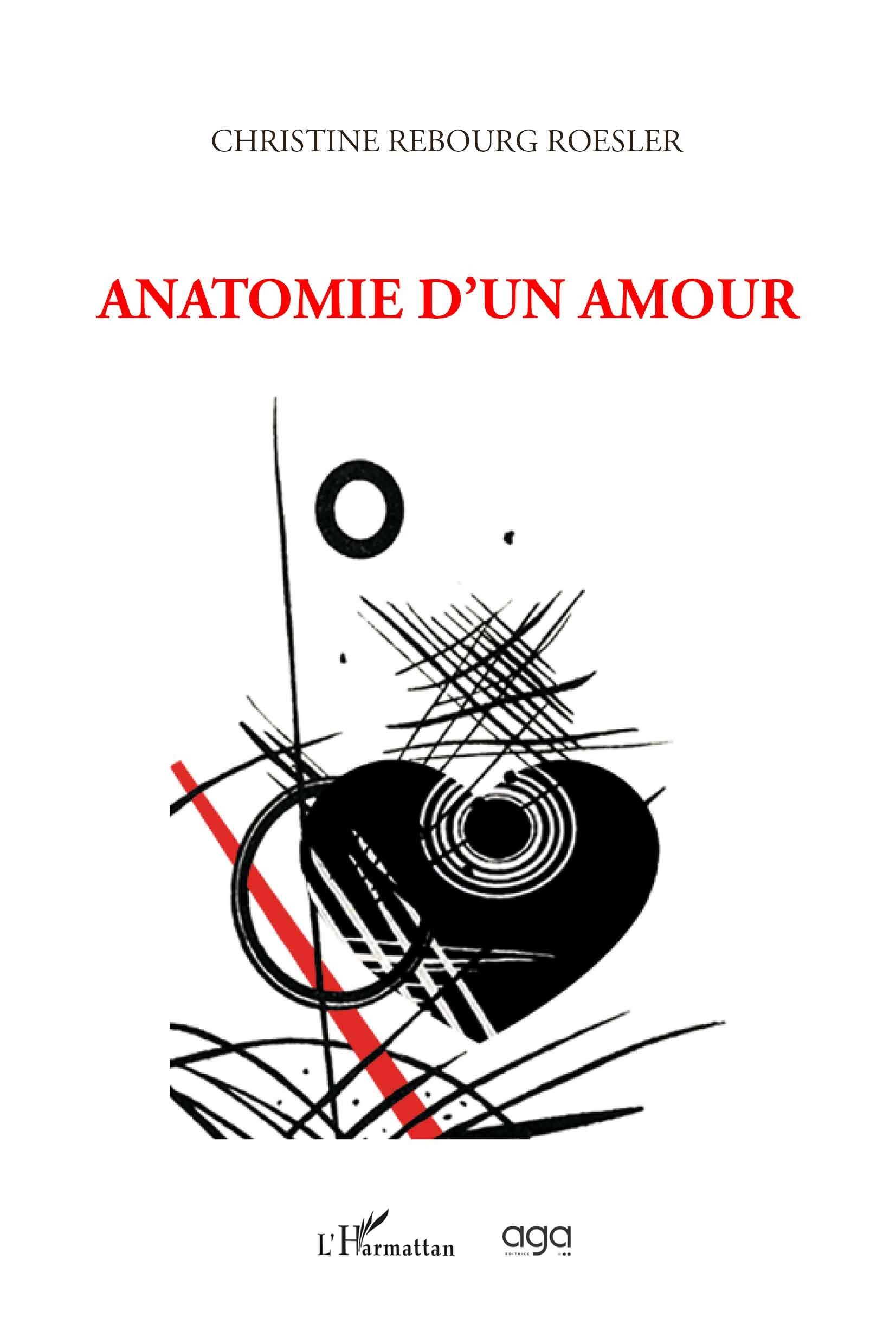 Anatomie d'un amour