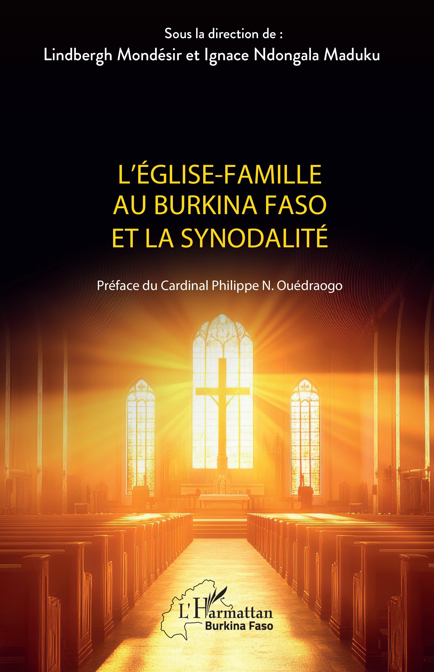 L’Église-famille au Burkina Faso et la synodalité