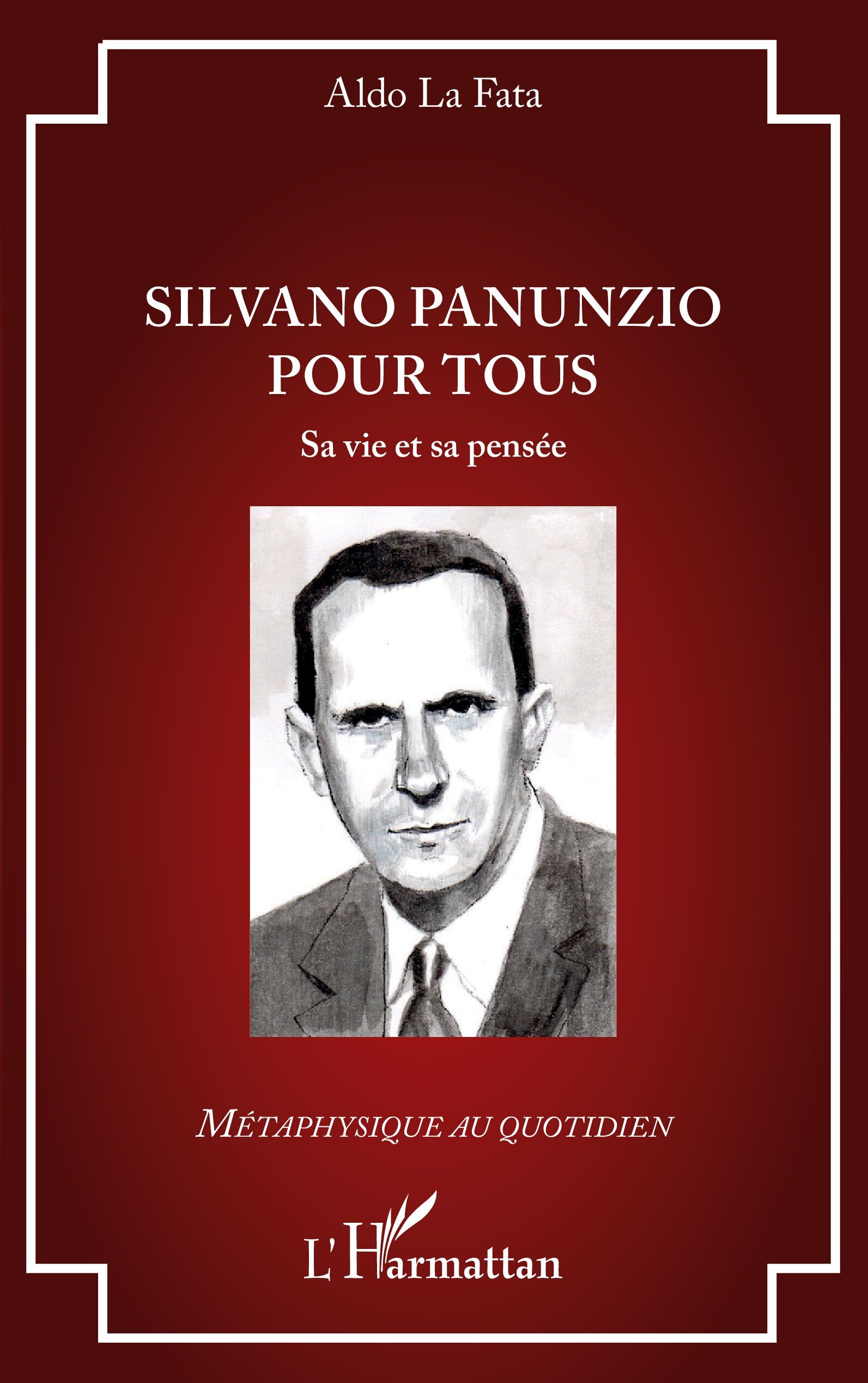 Silvano Panunzio pour tous