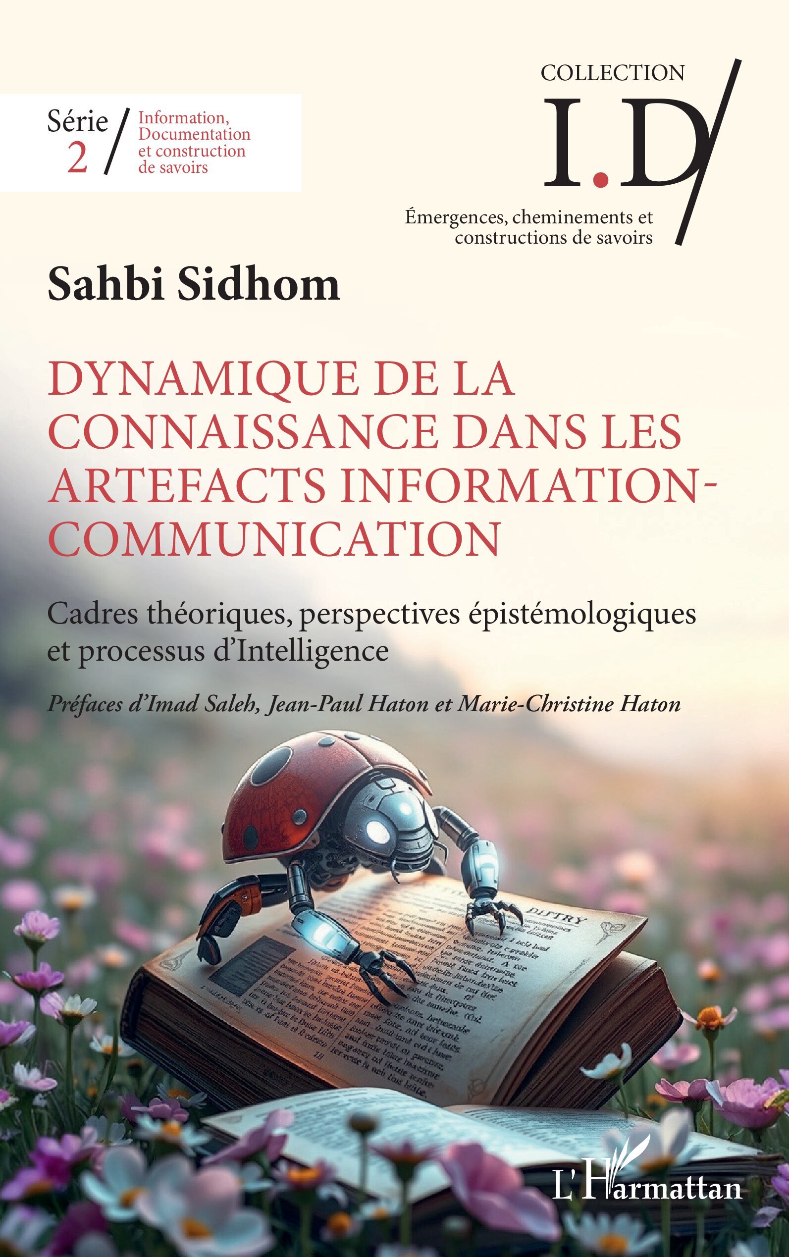 Dynamique de la connaissance dans les artefacts Information-Communication