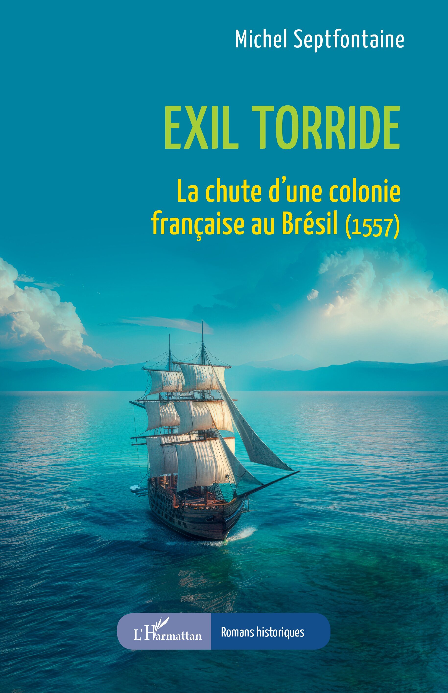 Exil torride