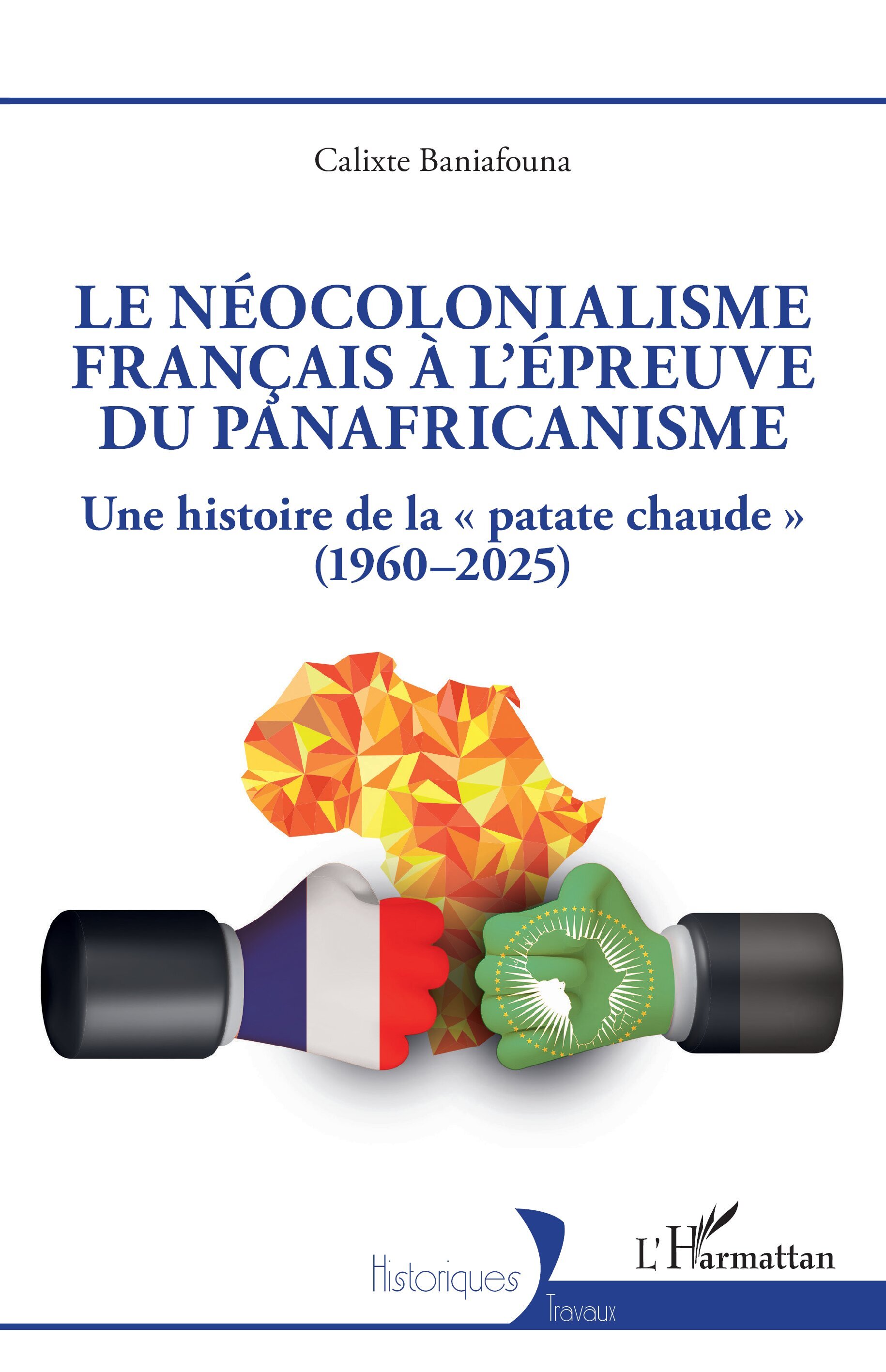 Le néocolonialisme français à l’épreuve du panafricanisme