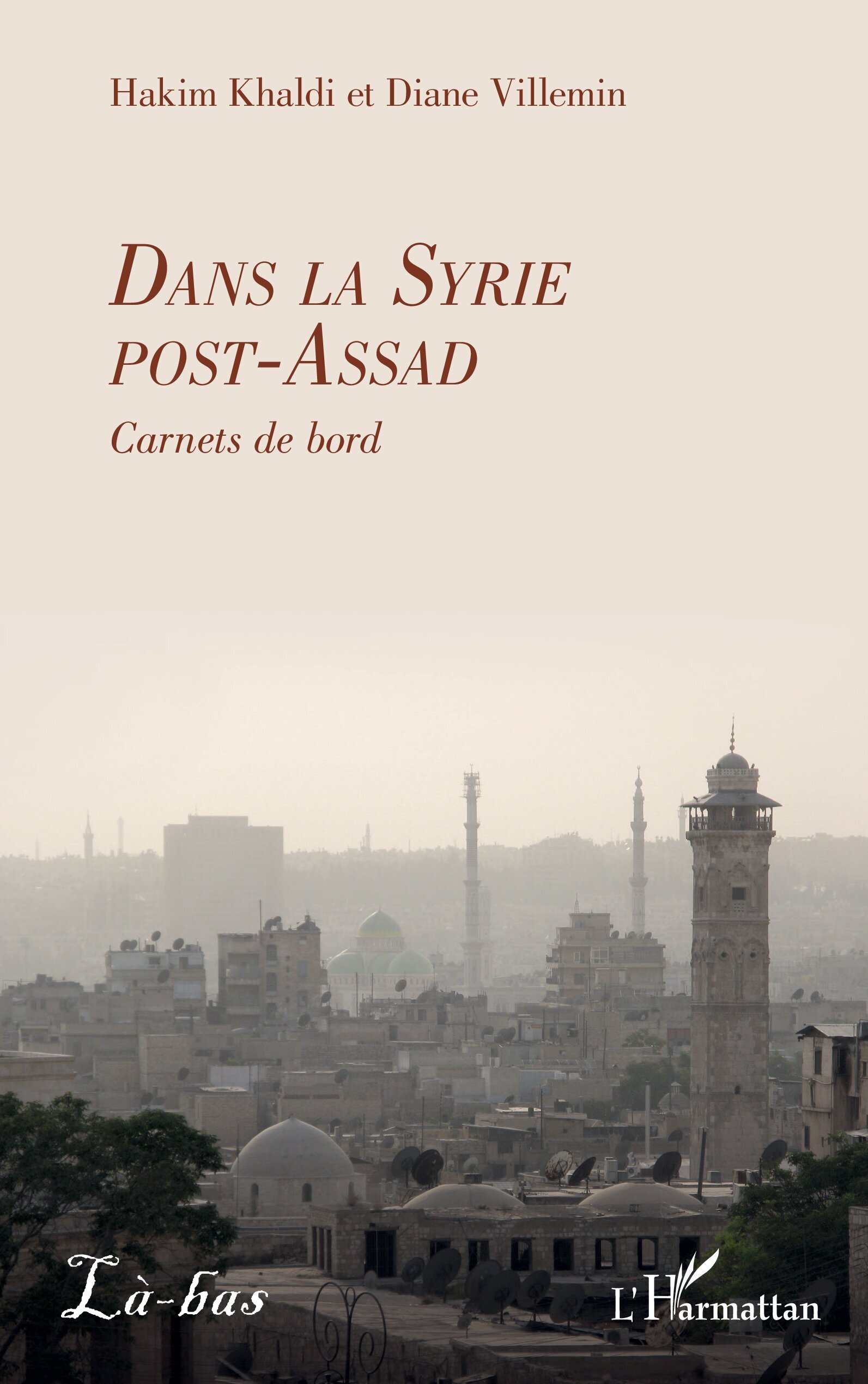 Dans la Syrie post-Assad