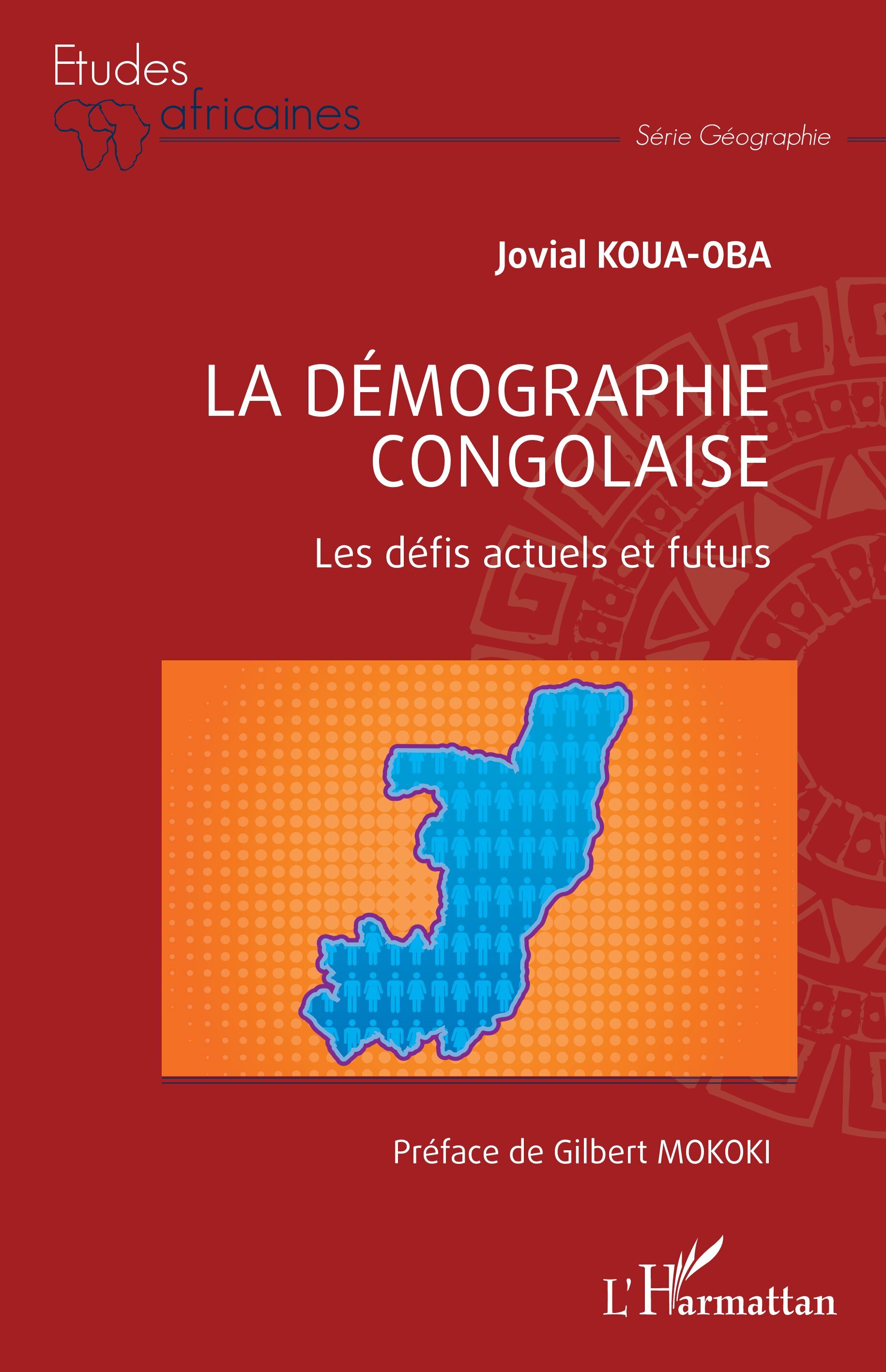La démographie congolaise