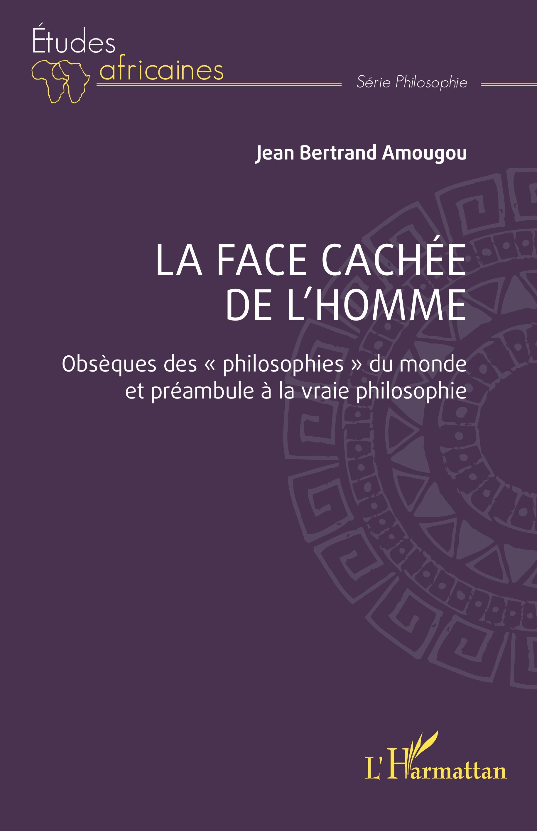 La face cachée de l'homme