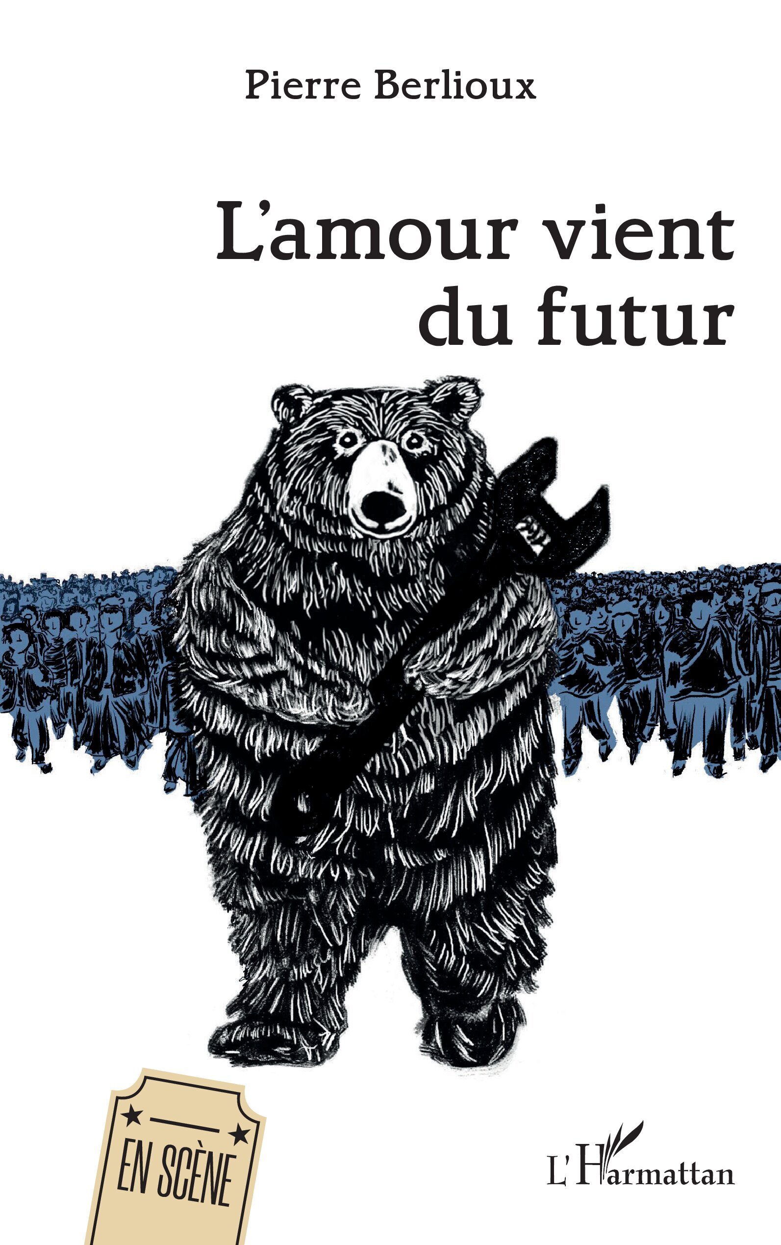 L’amour vient du futur