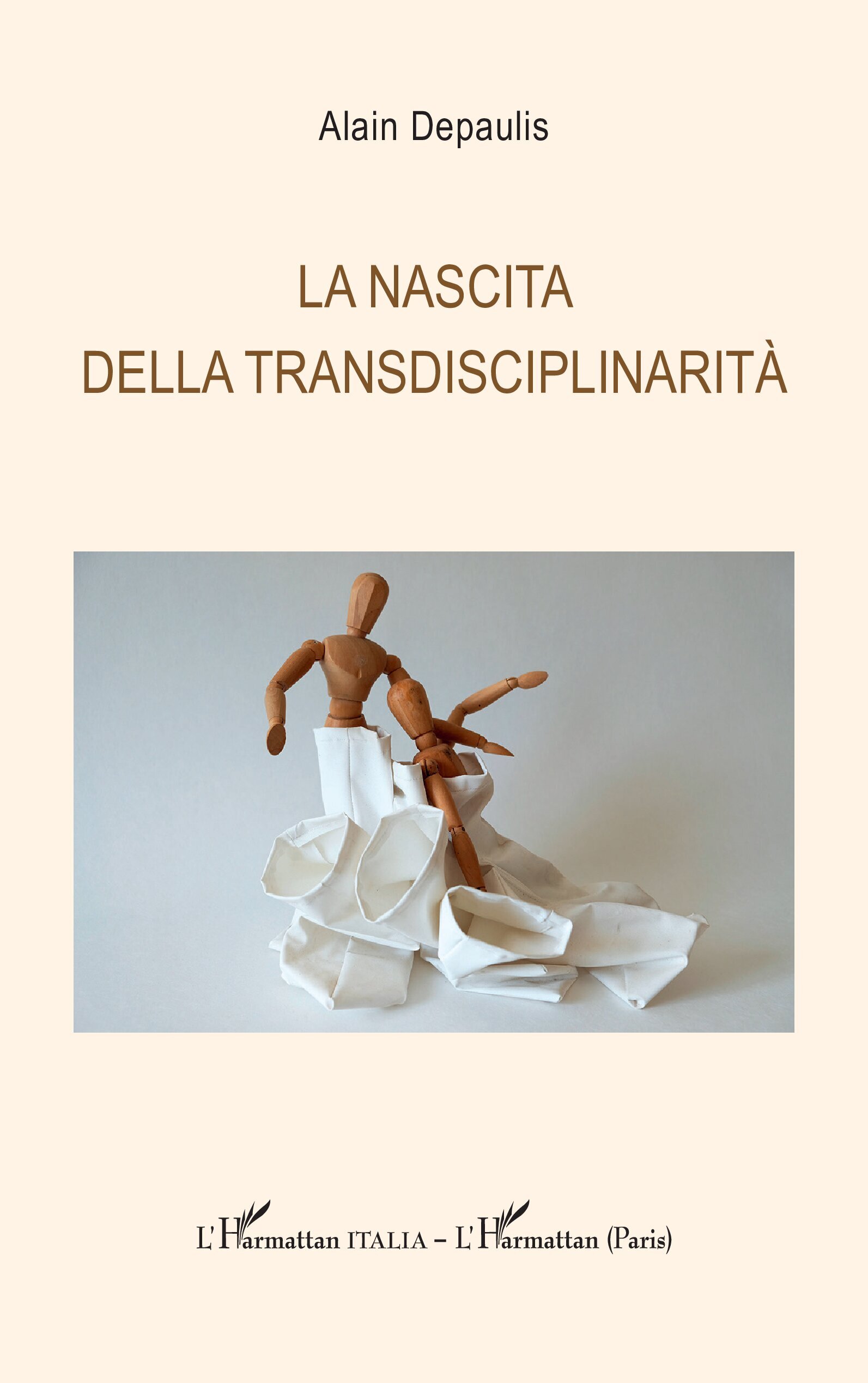 La nascita della transdisciplinarità