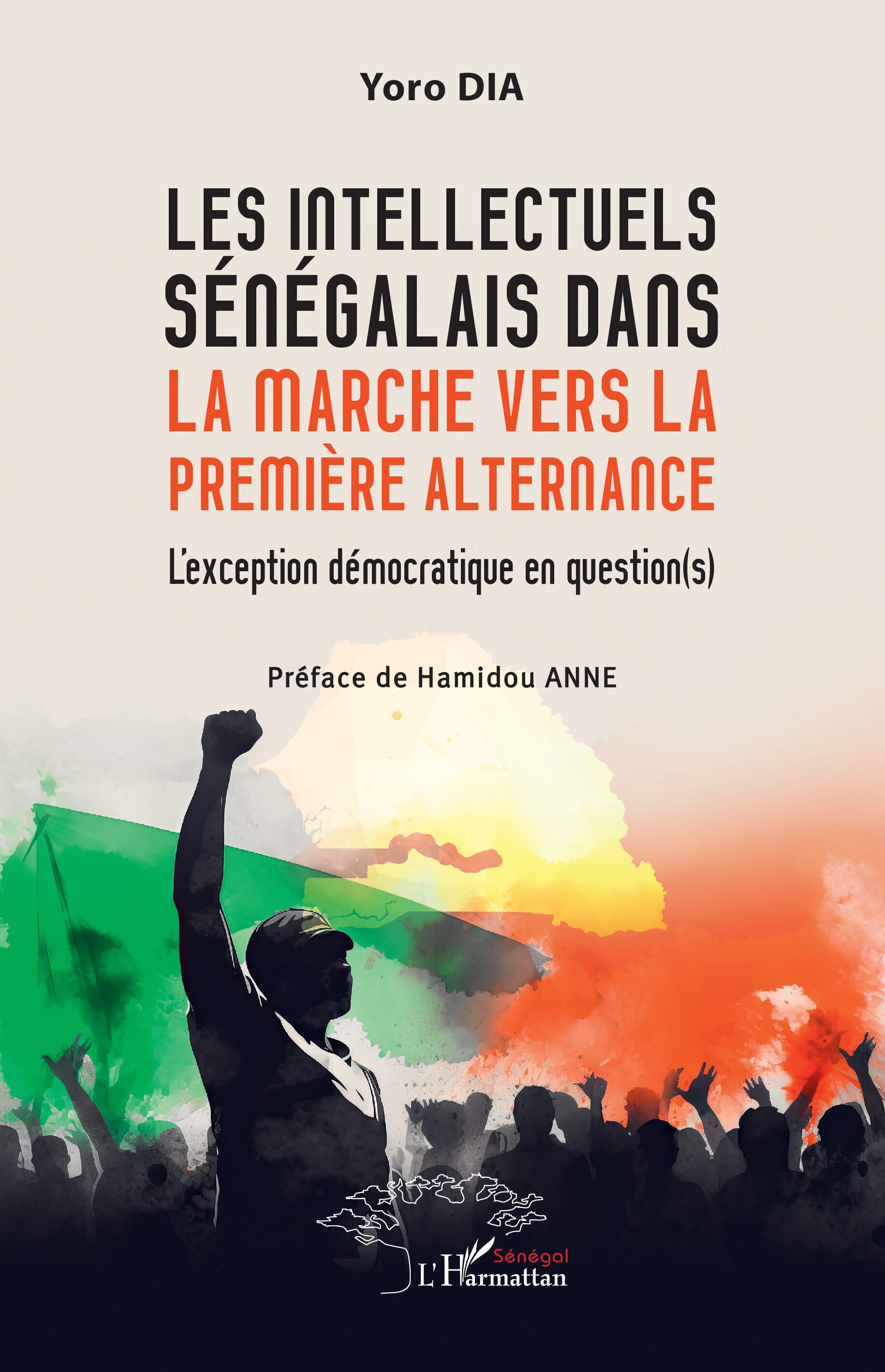 Les intellectuels sénégalais dans la marche vers la première alternance