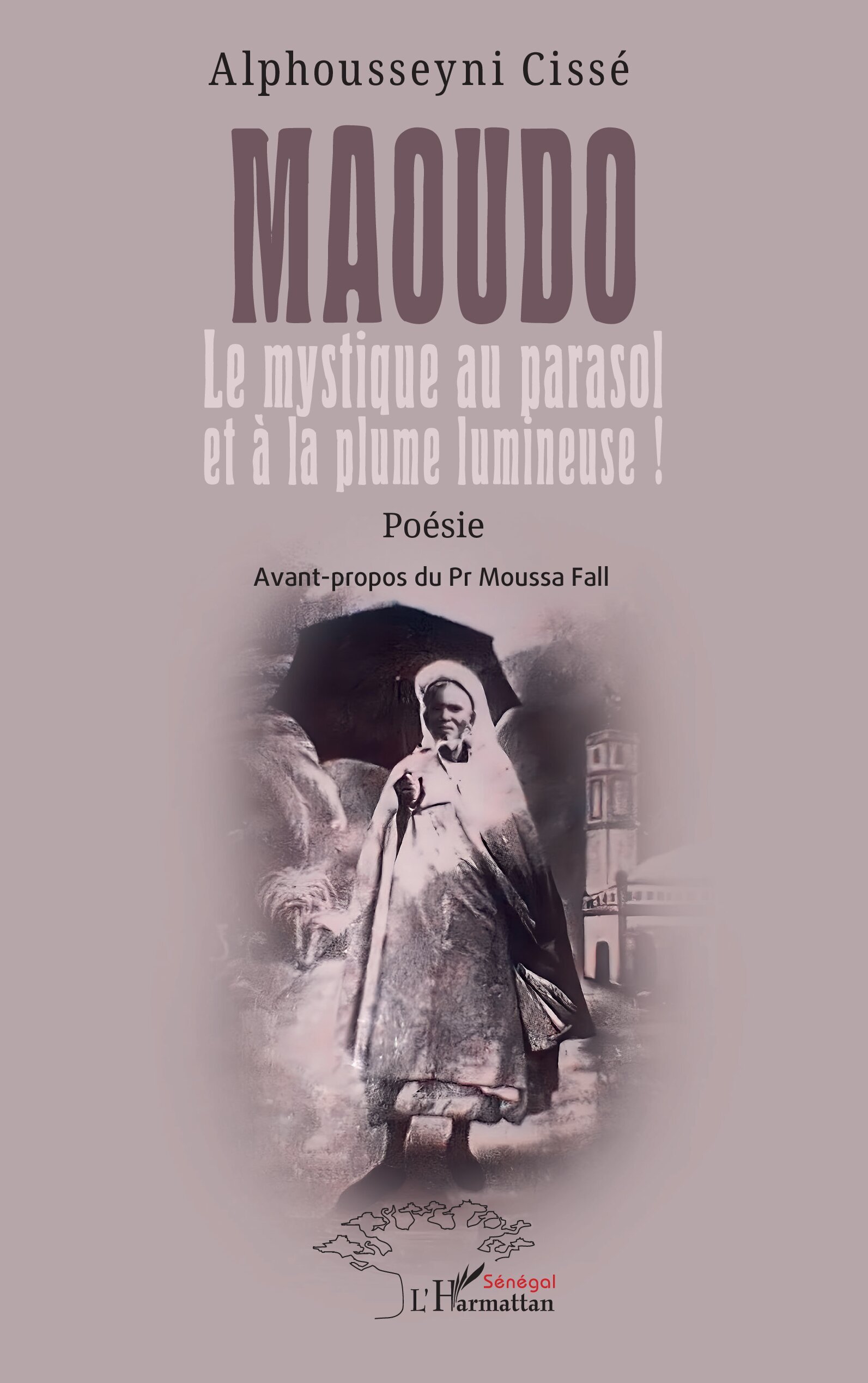 Maoudo