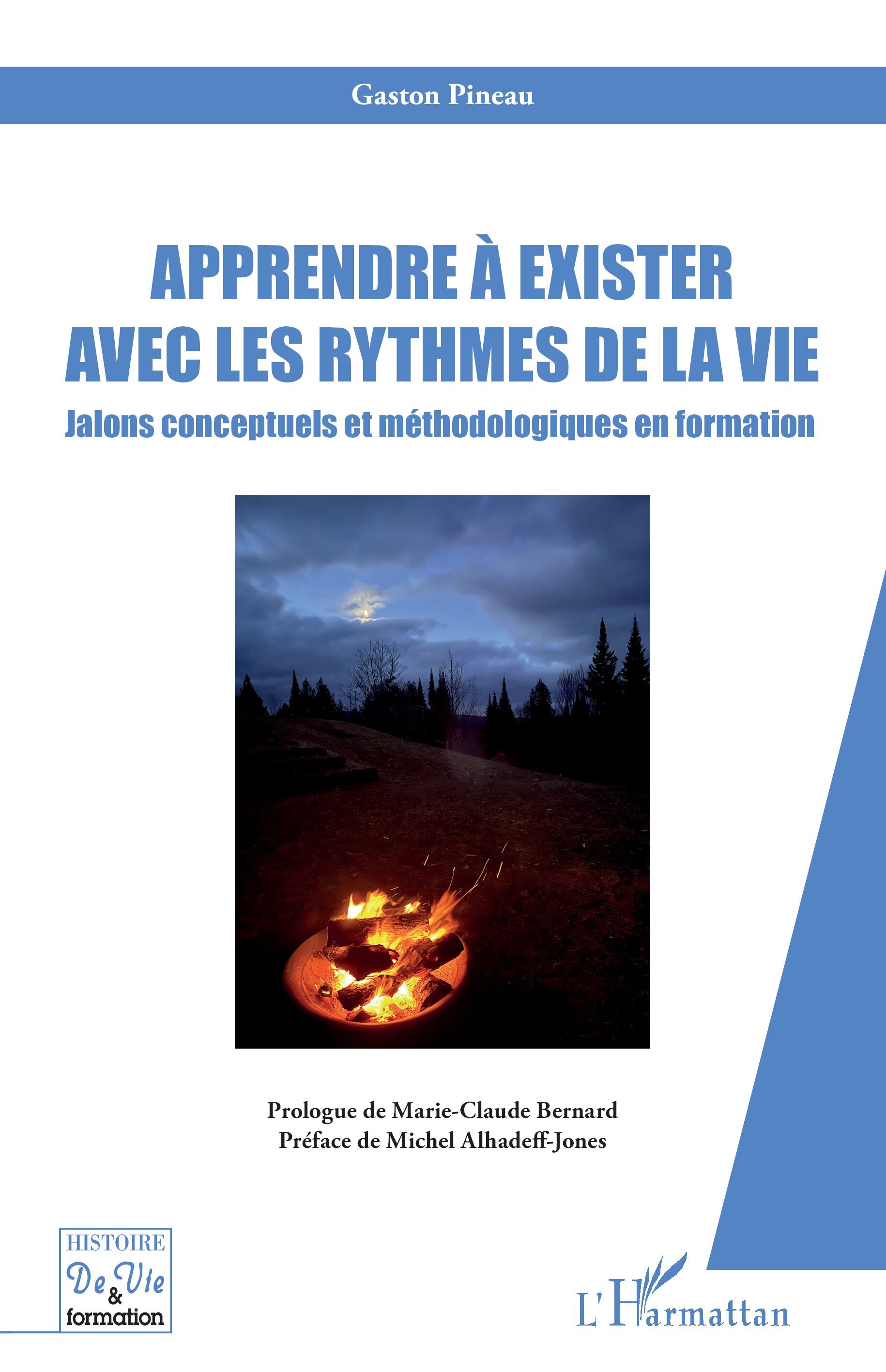 Apprendre à exister avec les rythmes de la vie