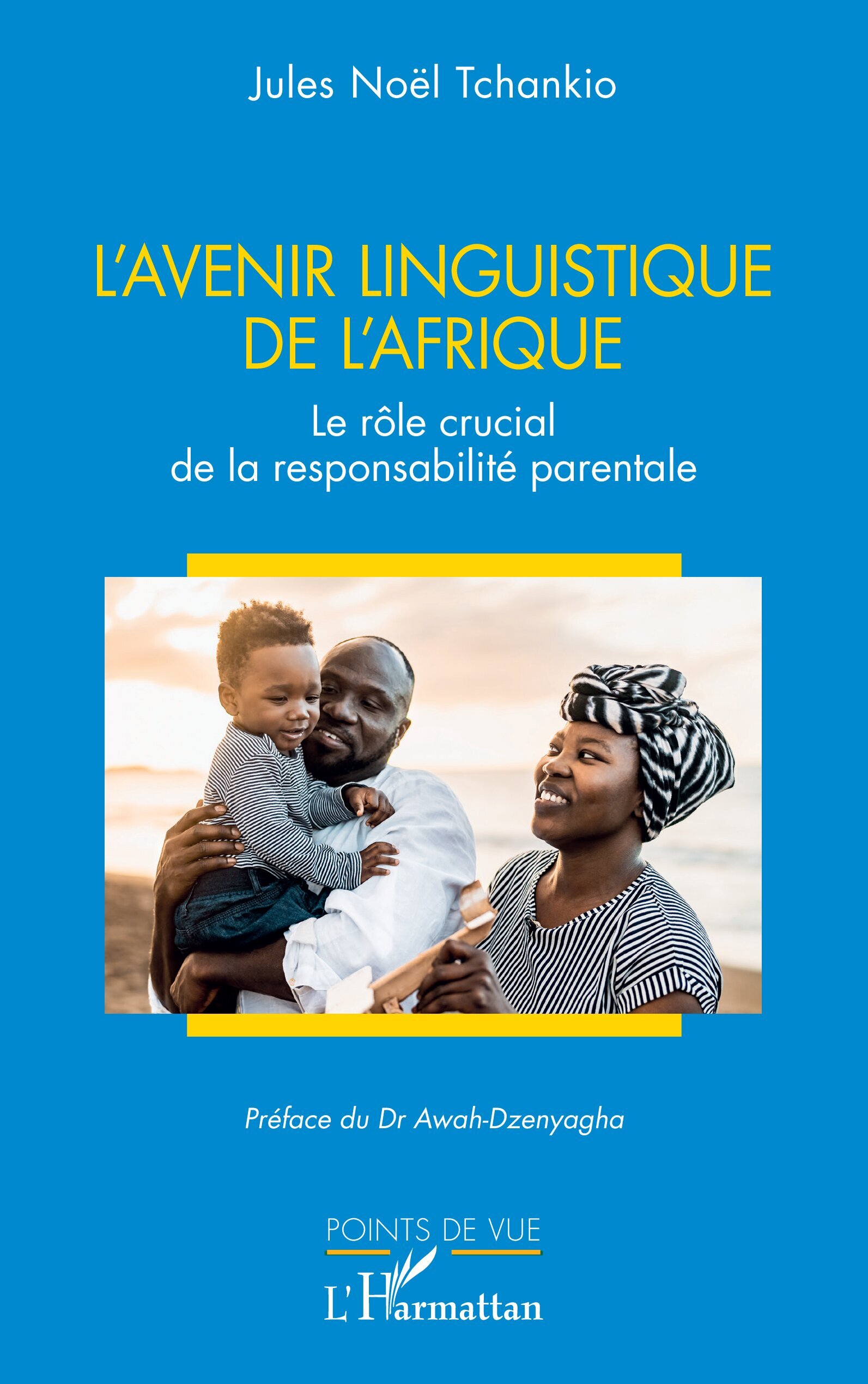 L’avenir linguistique de l’Afrique