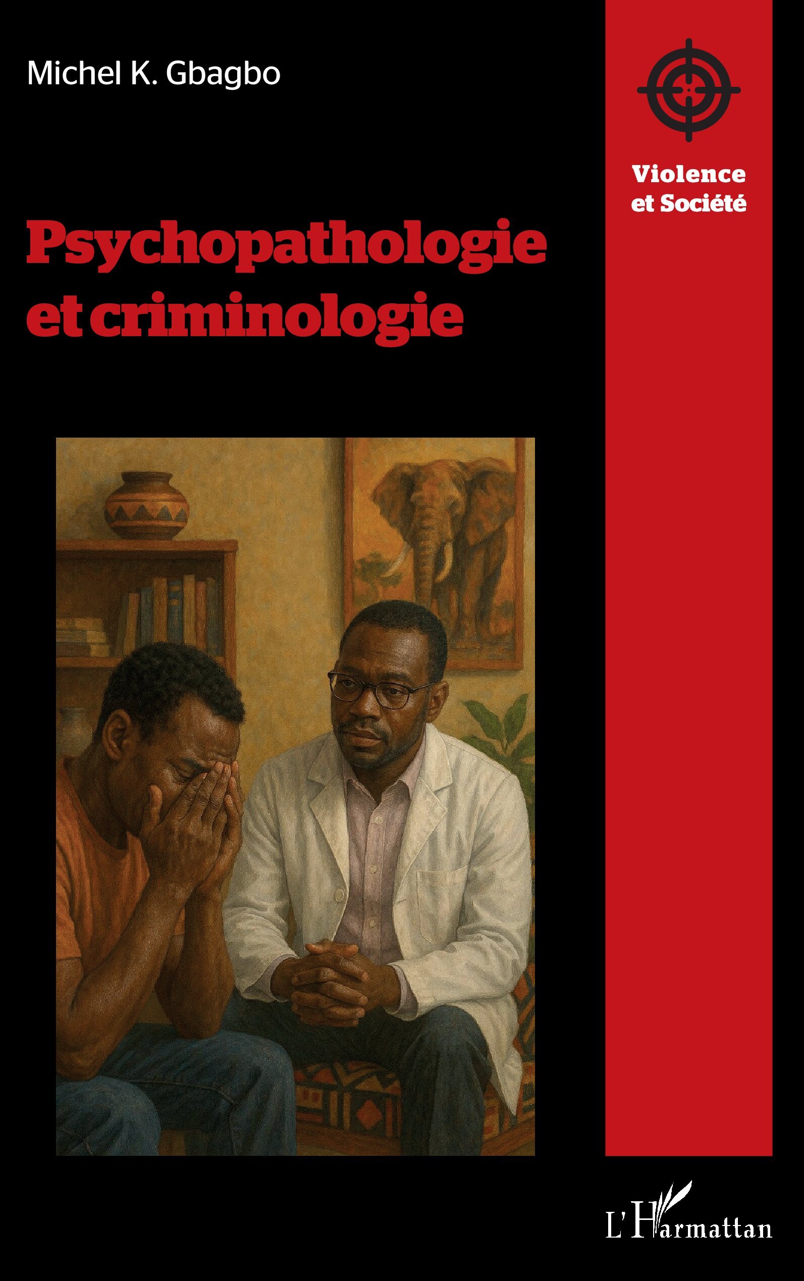 Psychopathologie et criminologie