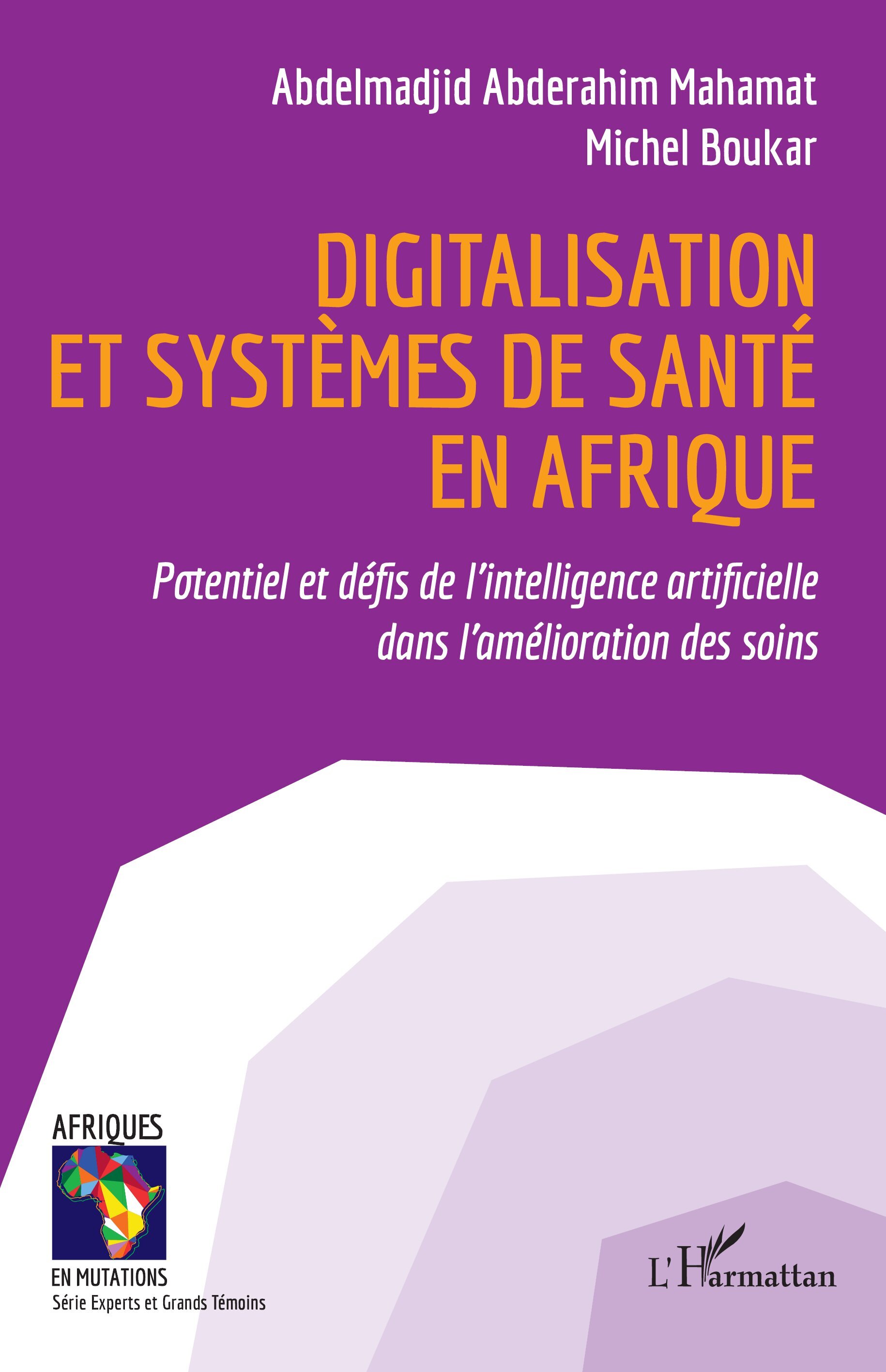 Digitalisation et systèmes de santé en Afrique