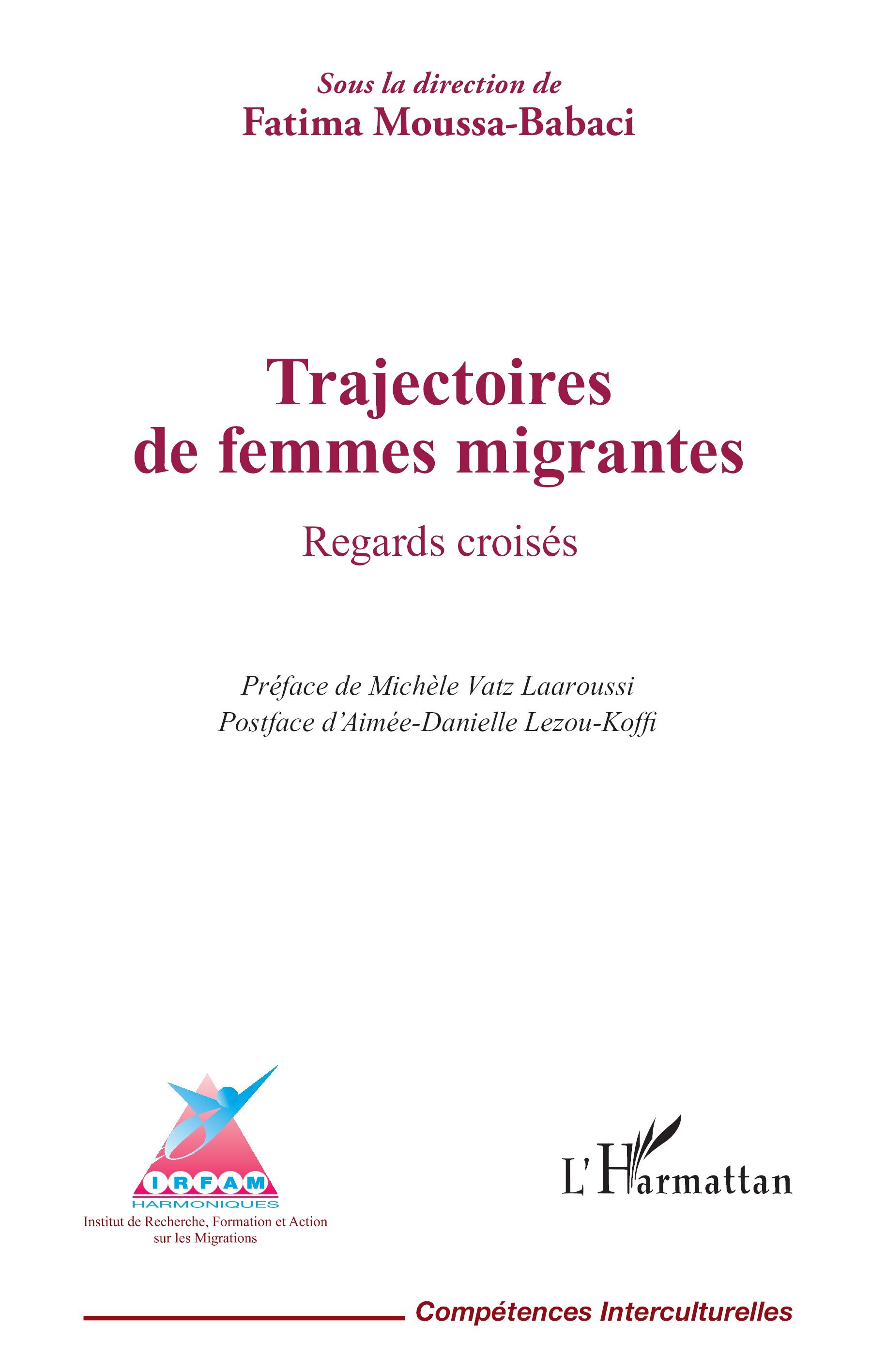 Trajectoires de femmes migrantes