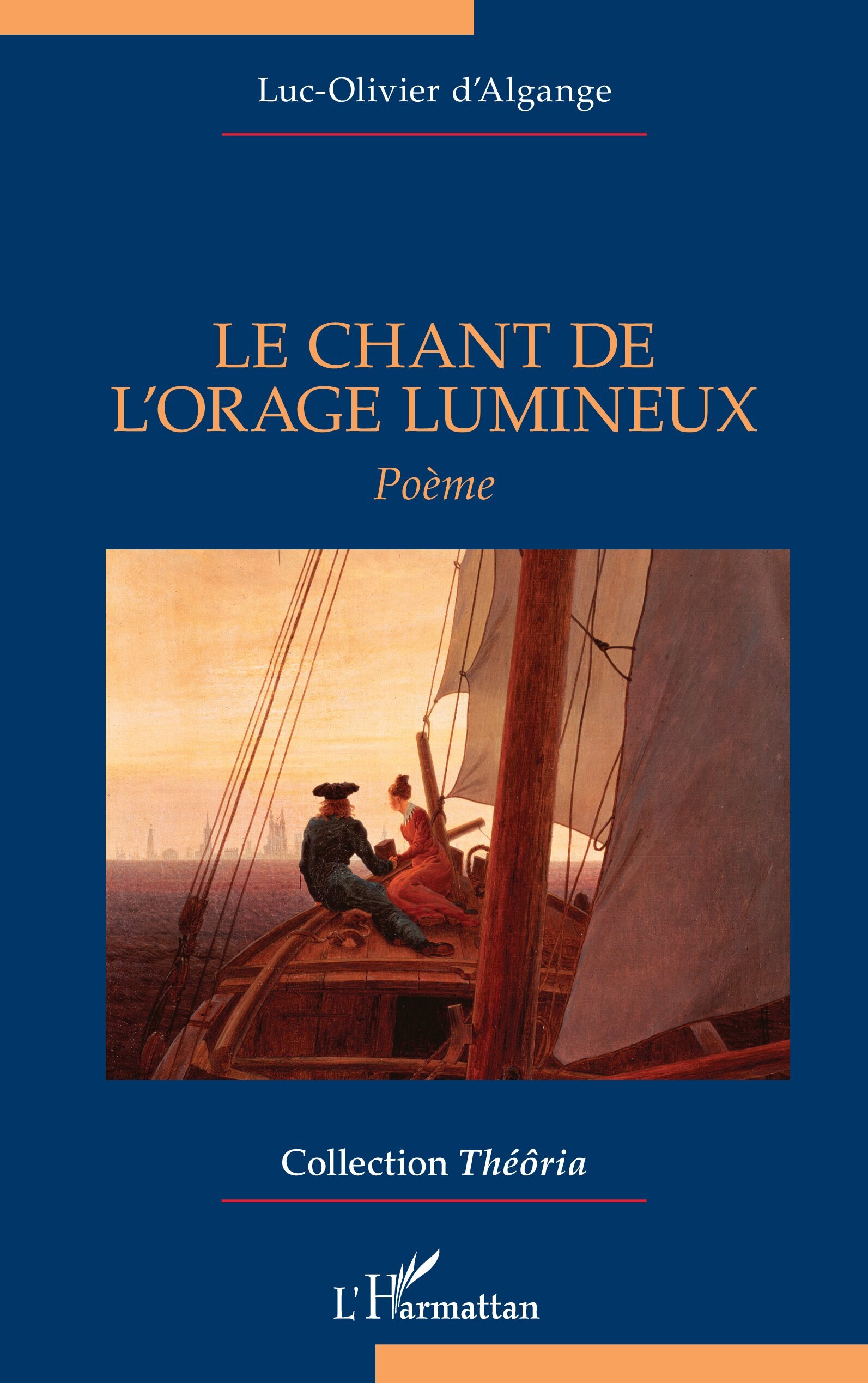 Le Chant de l’orage lumineux