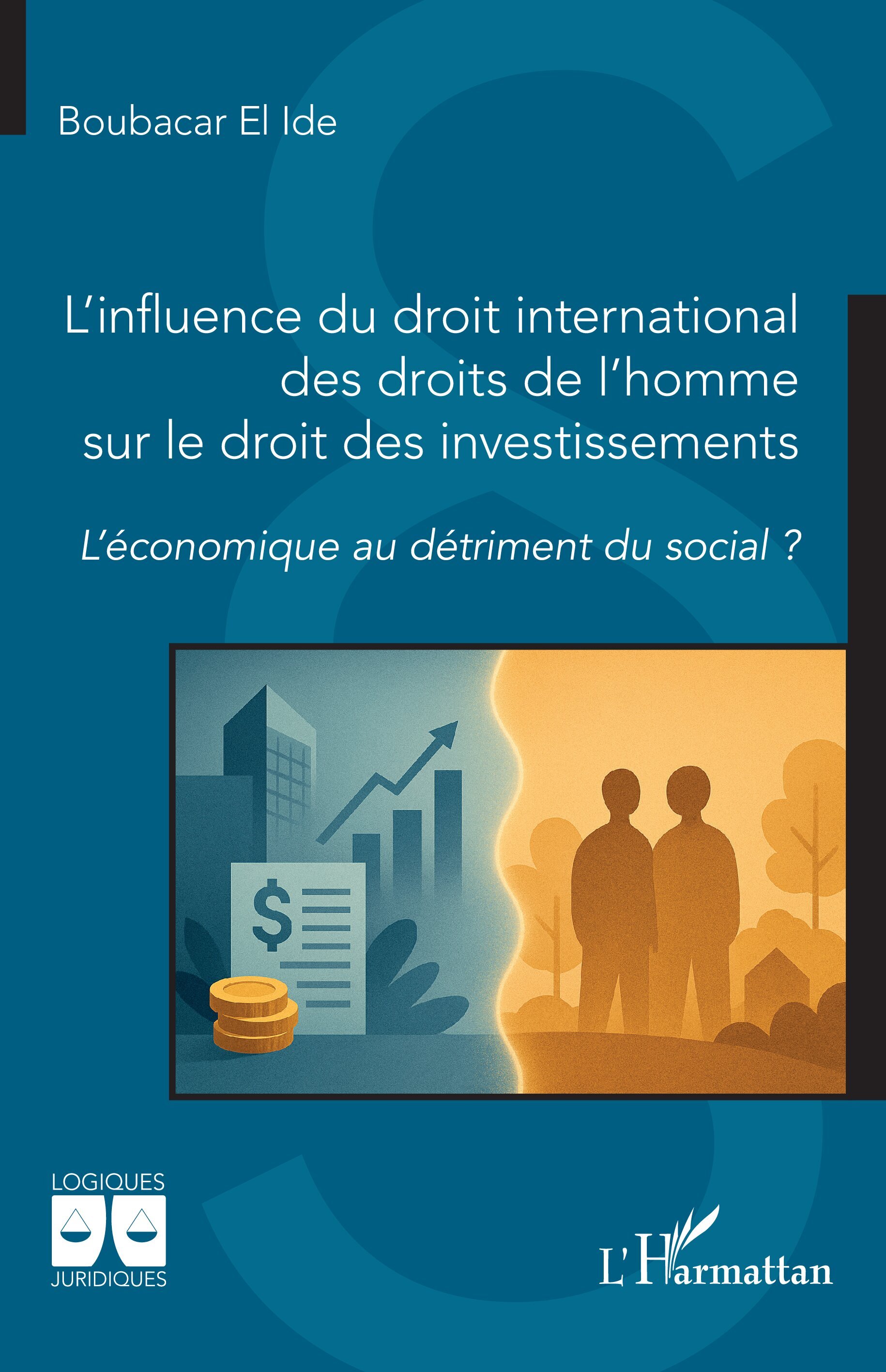 L’influence du droit international des droits de l’homme sur le droit des investissements