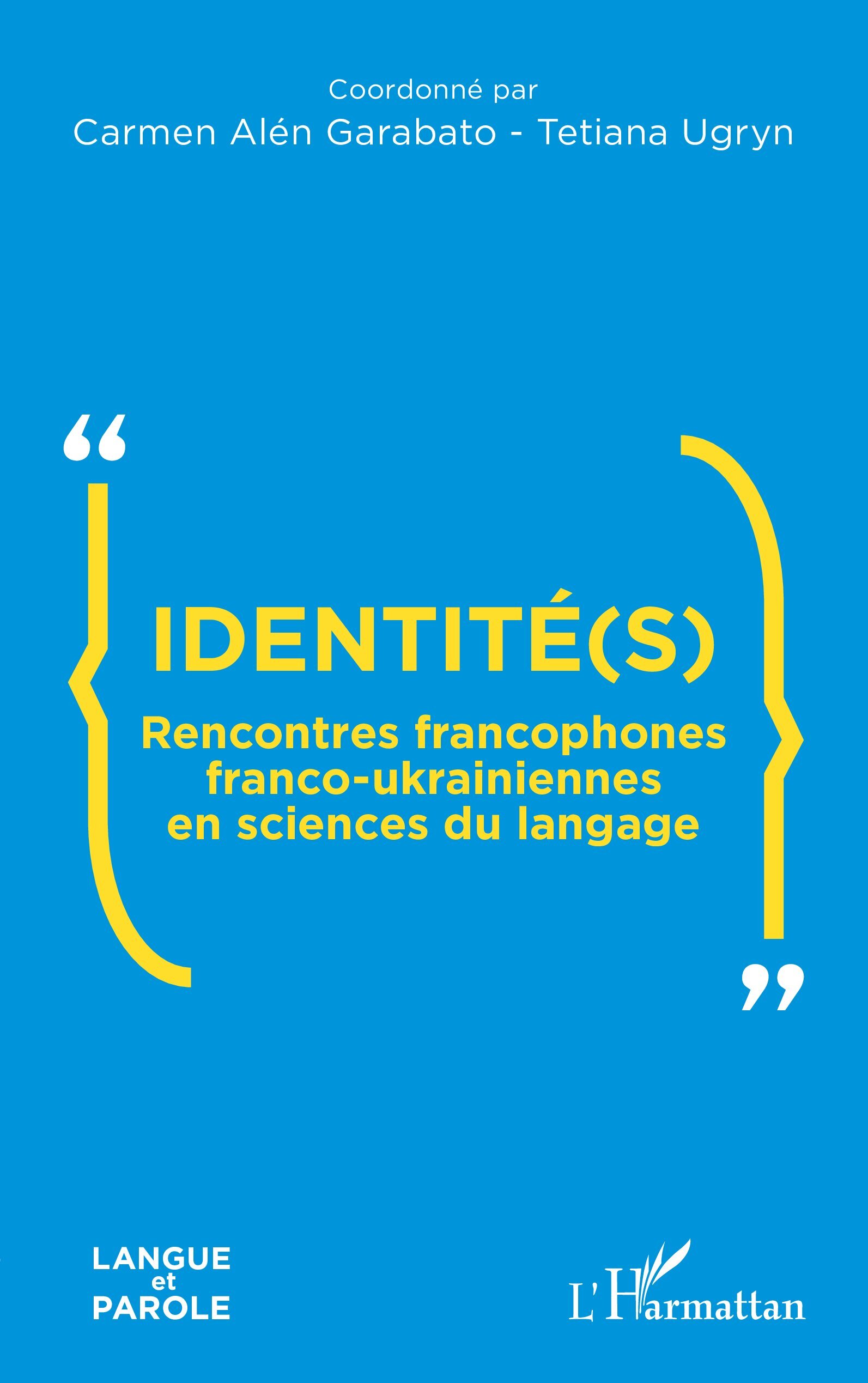 Identité(s)