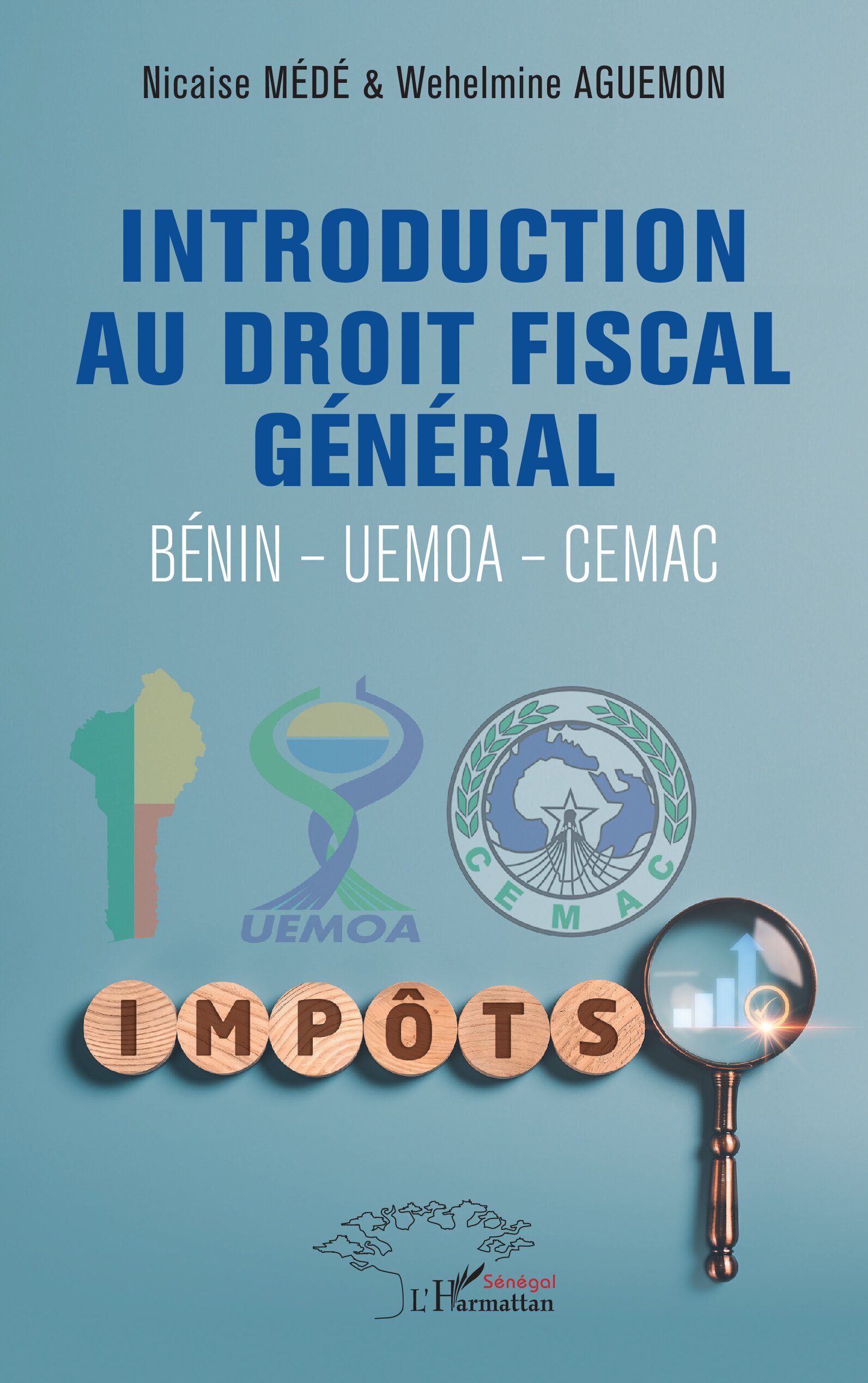 Introduction au droit fiscal général