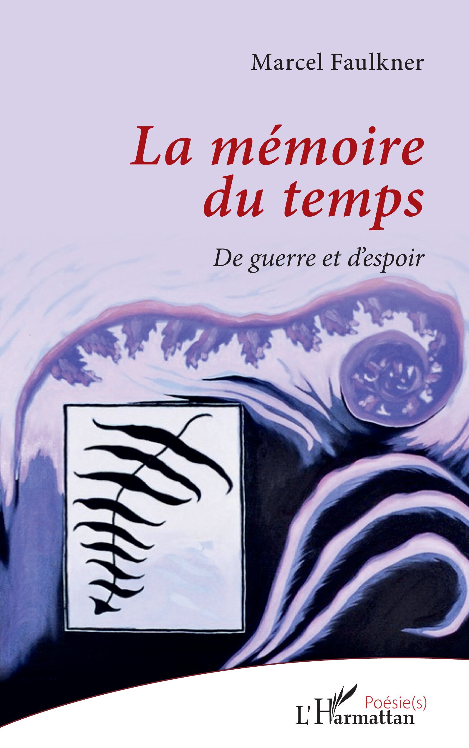 La mémoire du temps