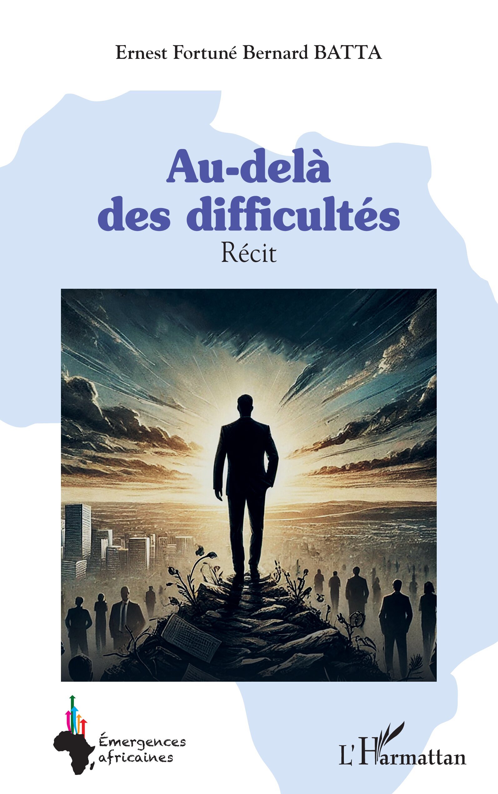 Au-delà des difficultés
