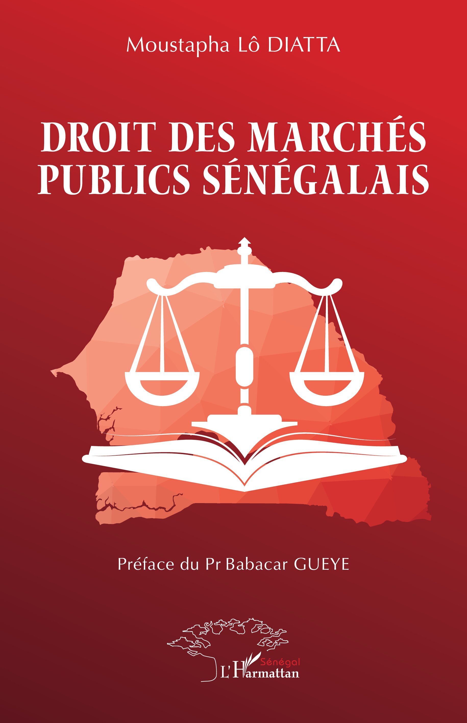 Droit des marchés publics sénégalais