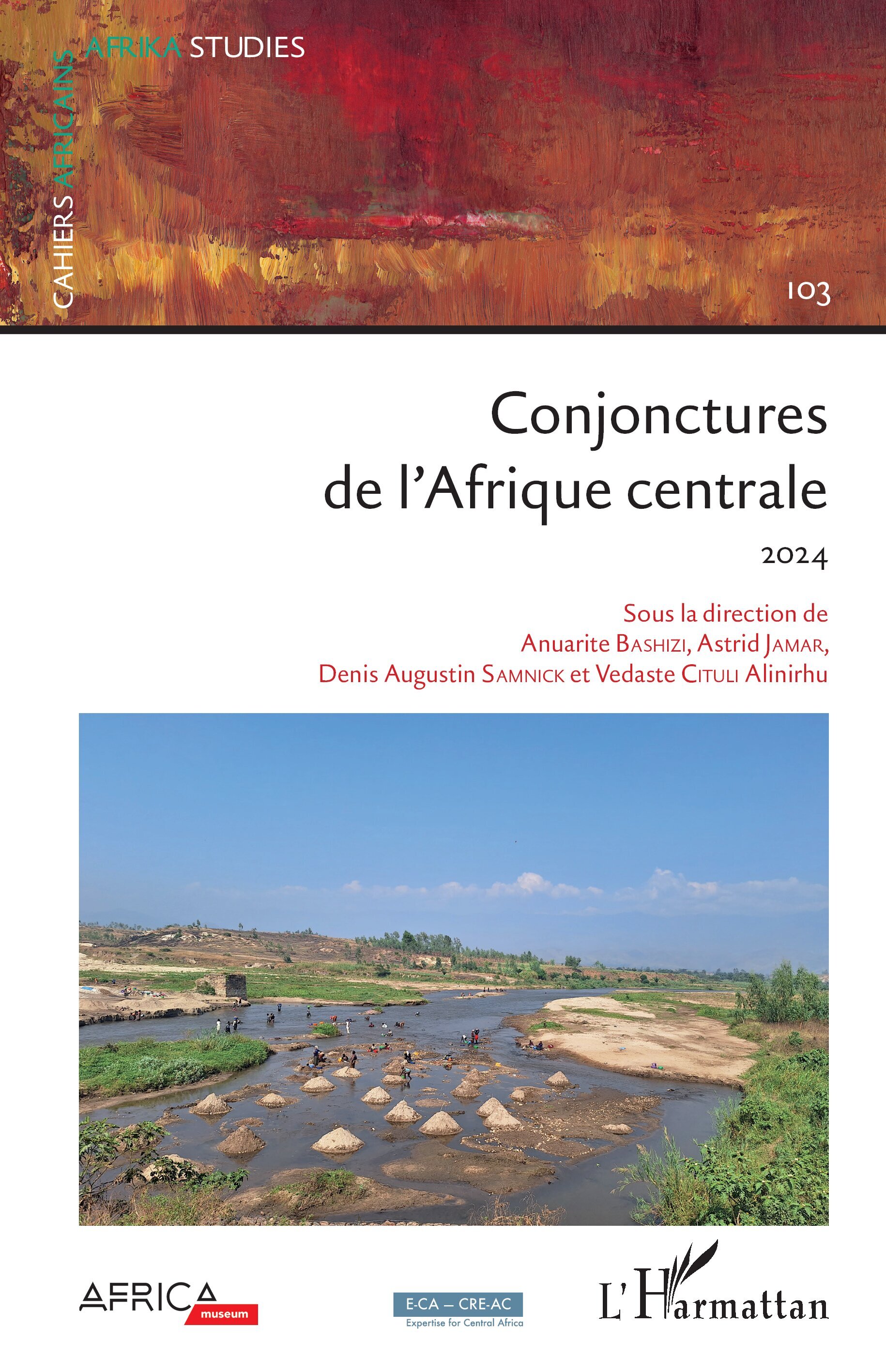 Conjonctures de l’Afrique centrale
