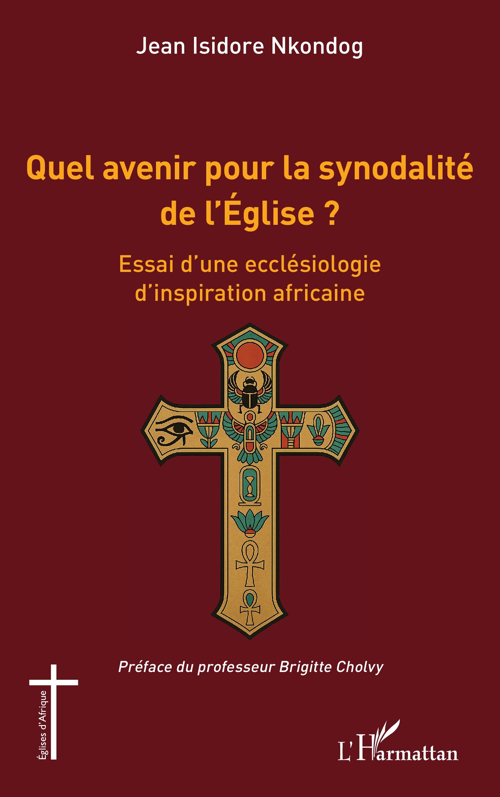 Quel avenir pour la synodalité de l’Église ?