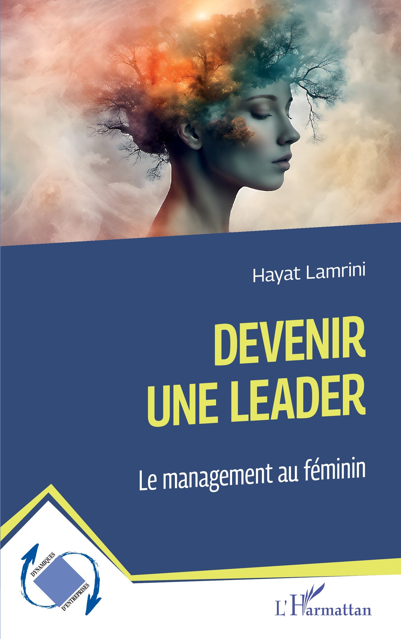 Devenir une leader