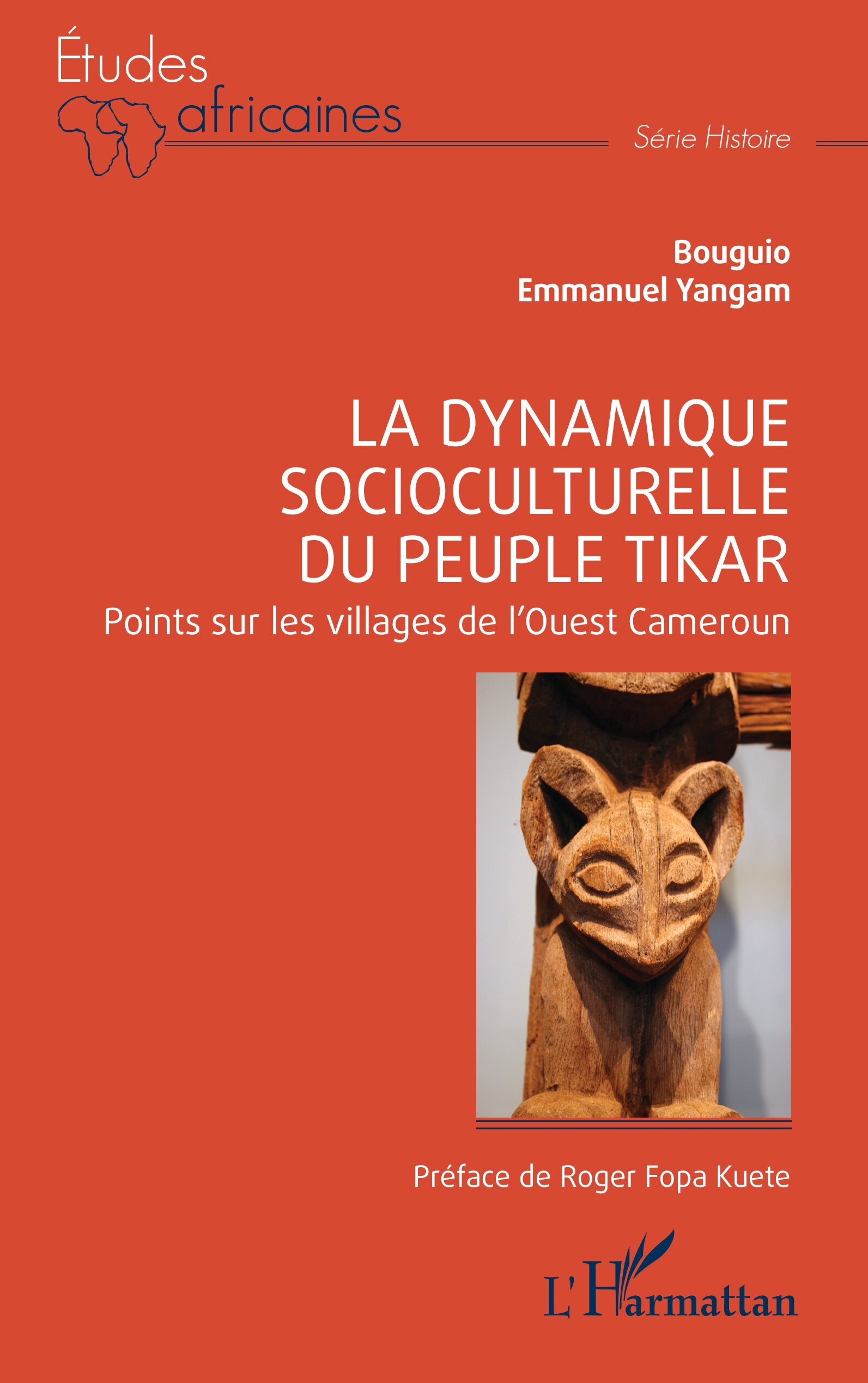 La dynamique socioculturelle du peuple Tikar